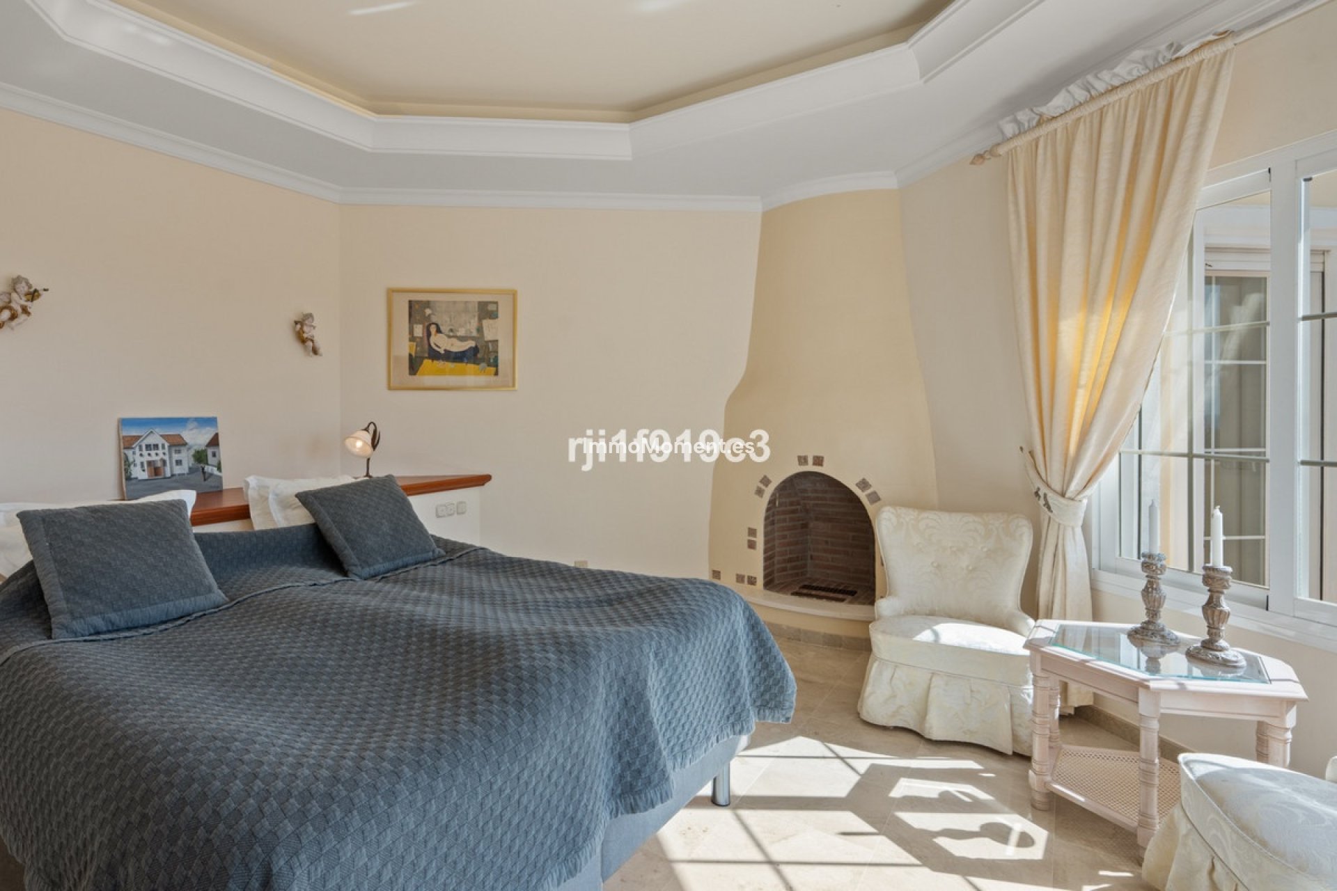 Bestaande woning - Villa - Marbella - Elviria