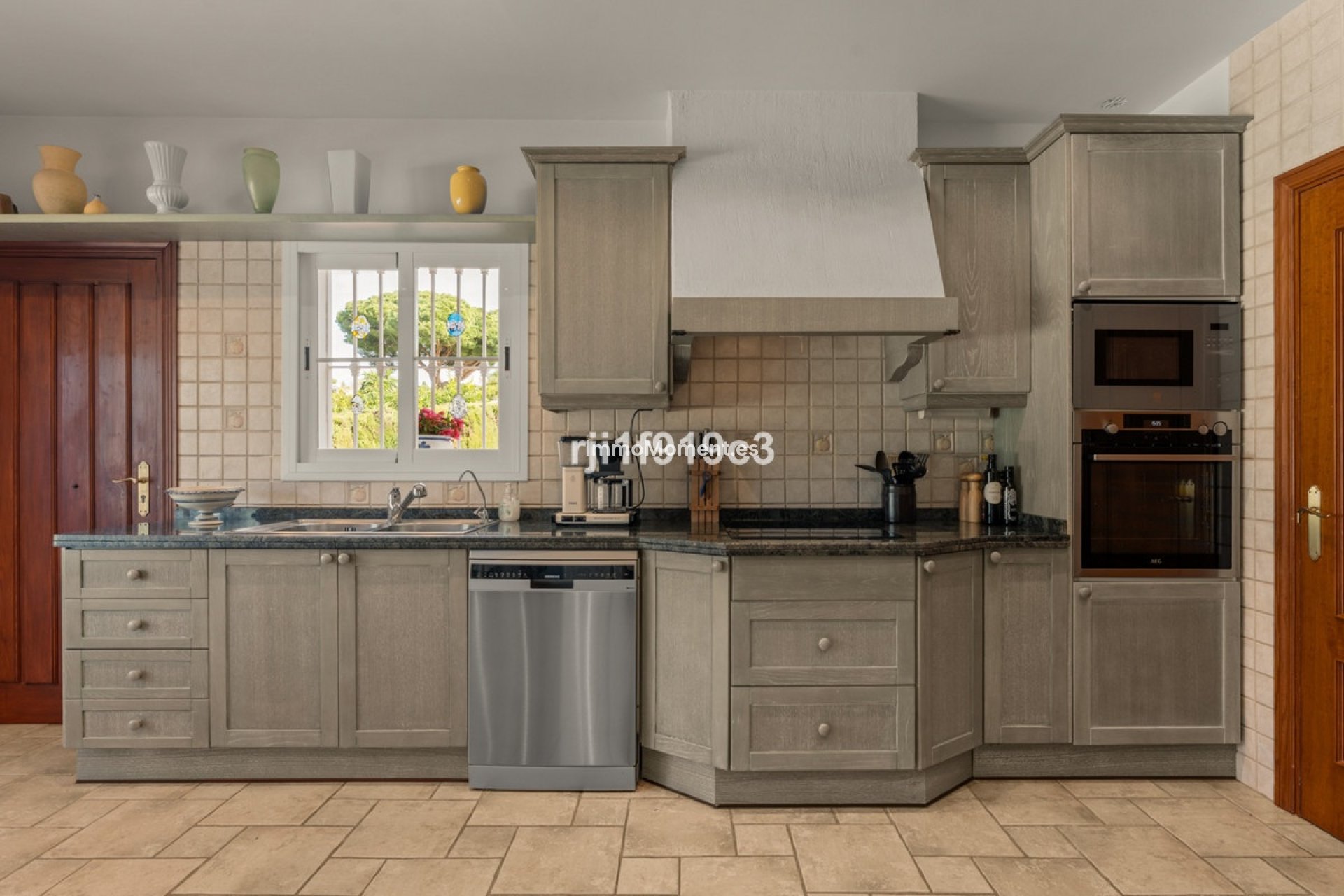 Bestaande woning - Villa - Marbella - Elviria