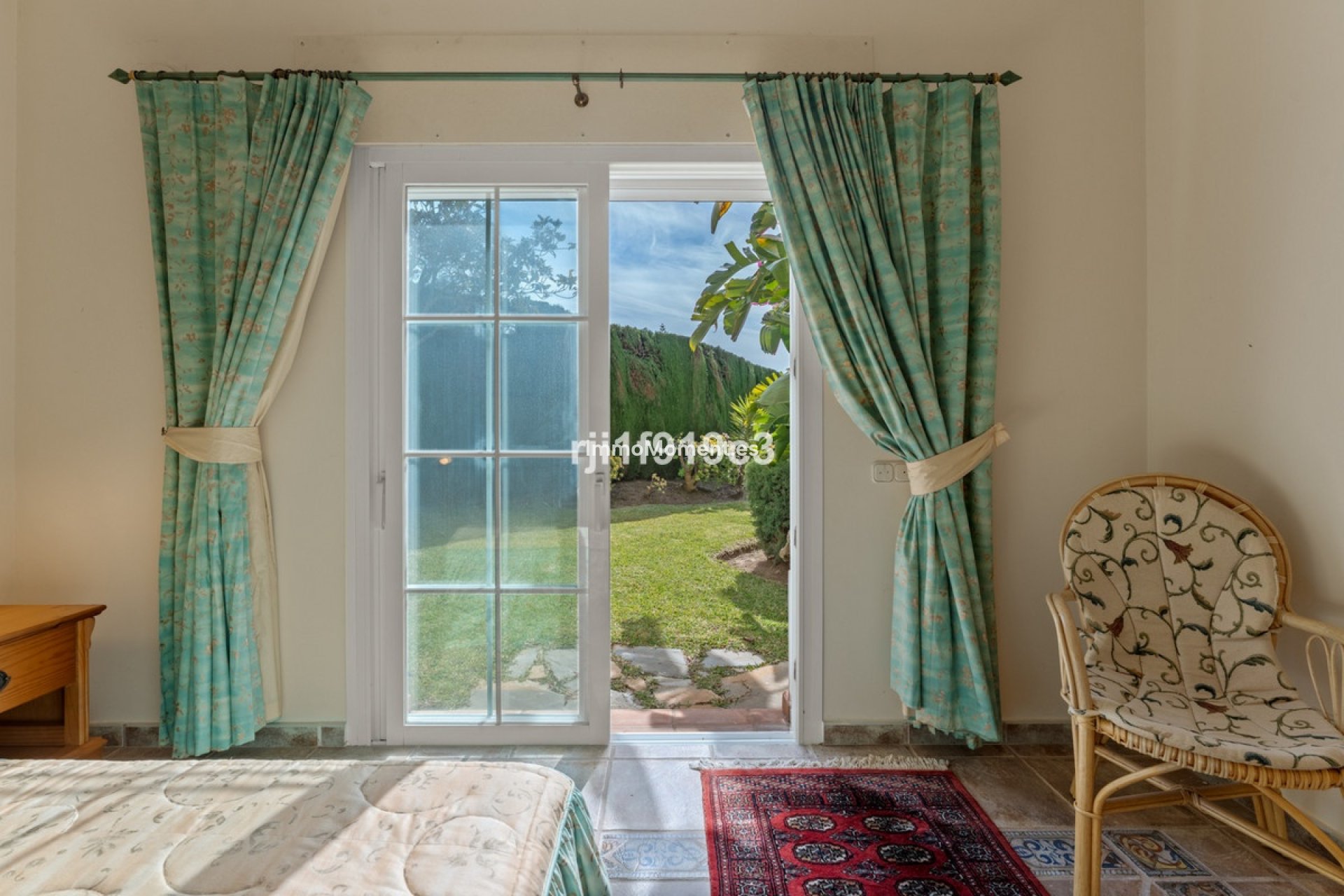 Bestaande woning - Villa - Marbella - Elviria