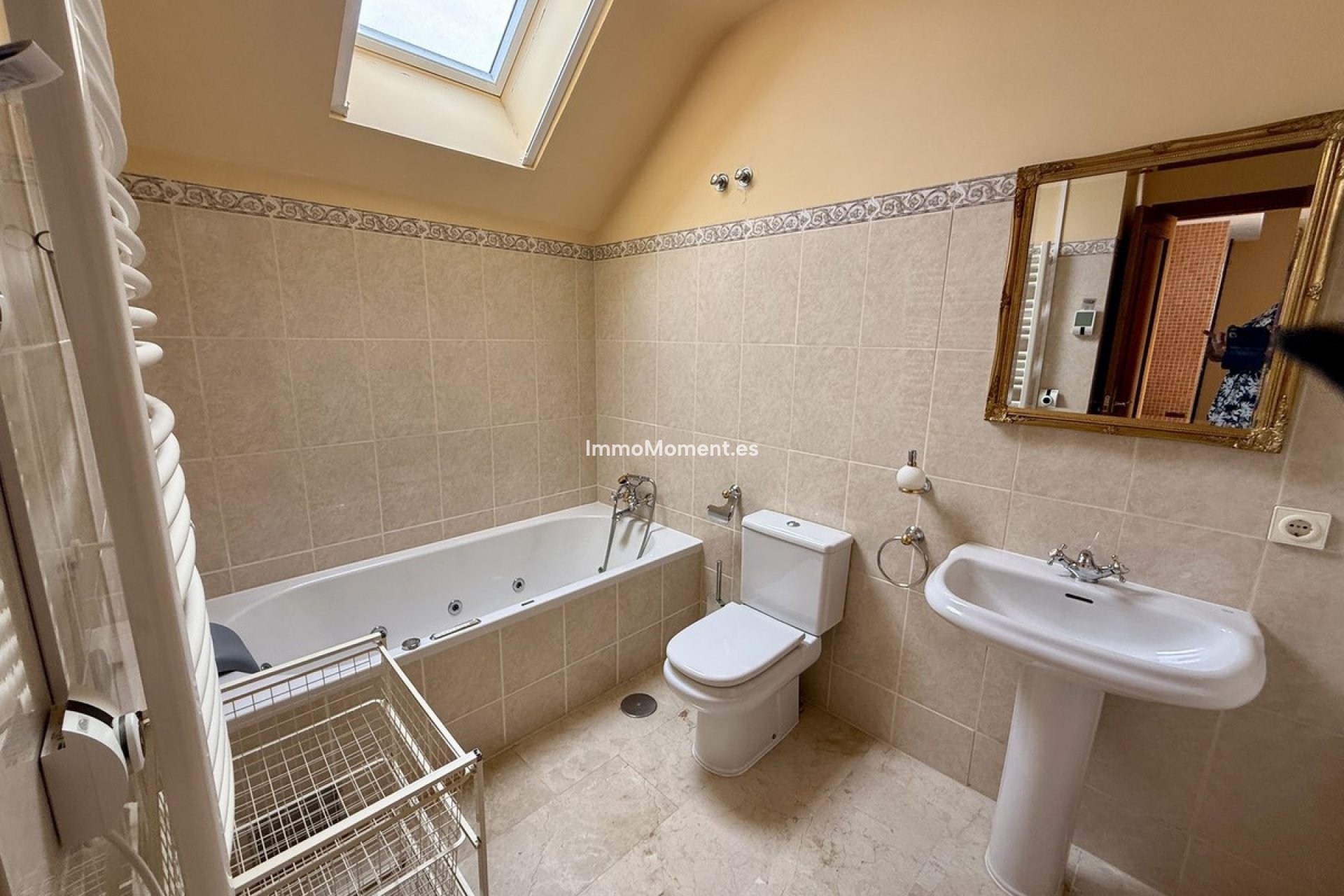 Bestaande woning - Villa - Marbella - Elviria