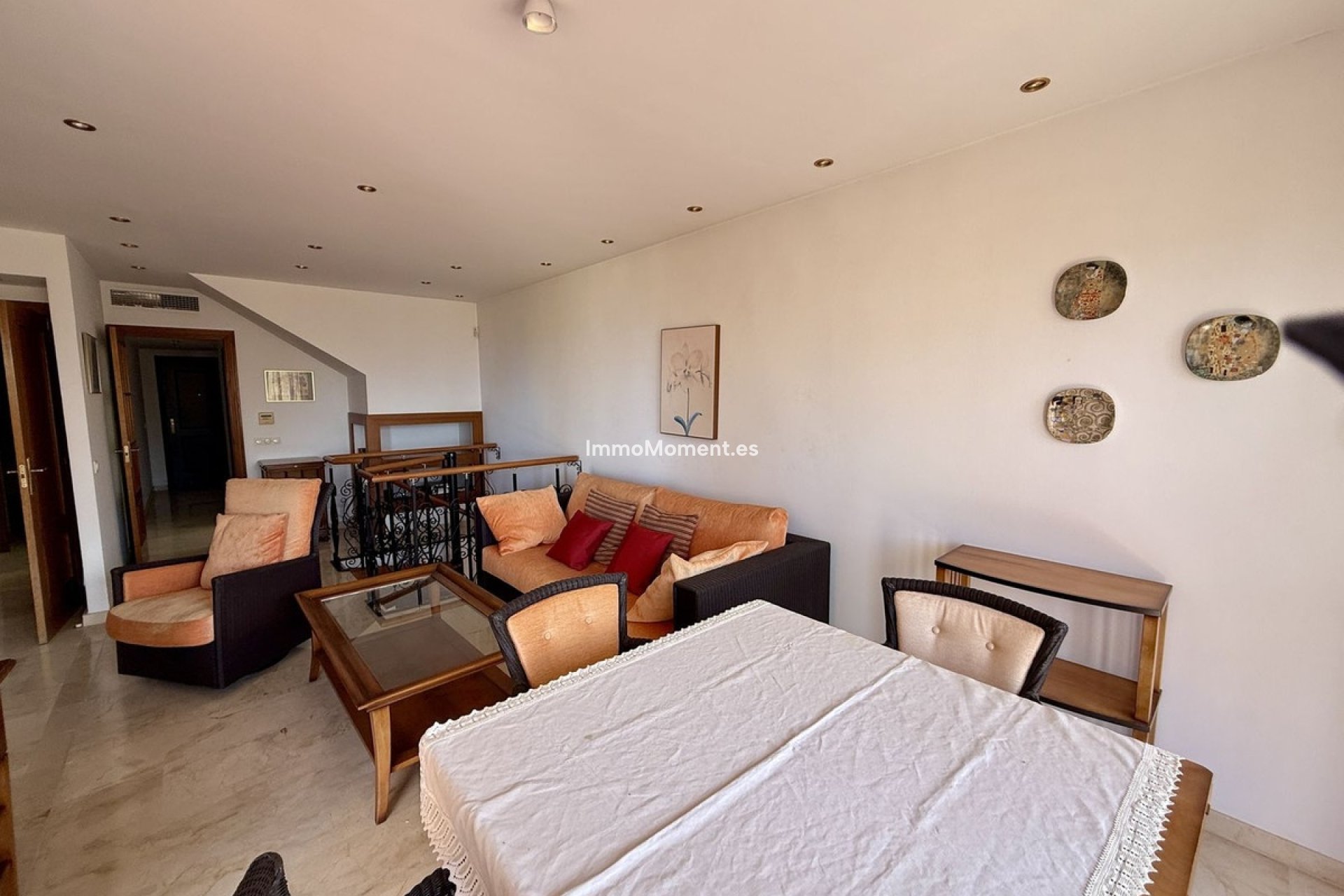 Bestaande woning - Villa - Marbella - Elviria