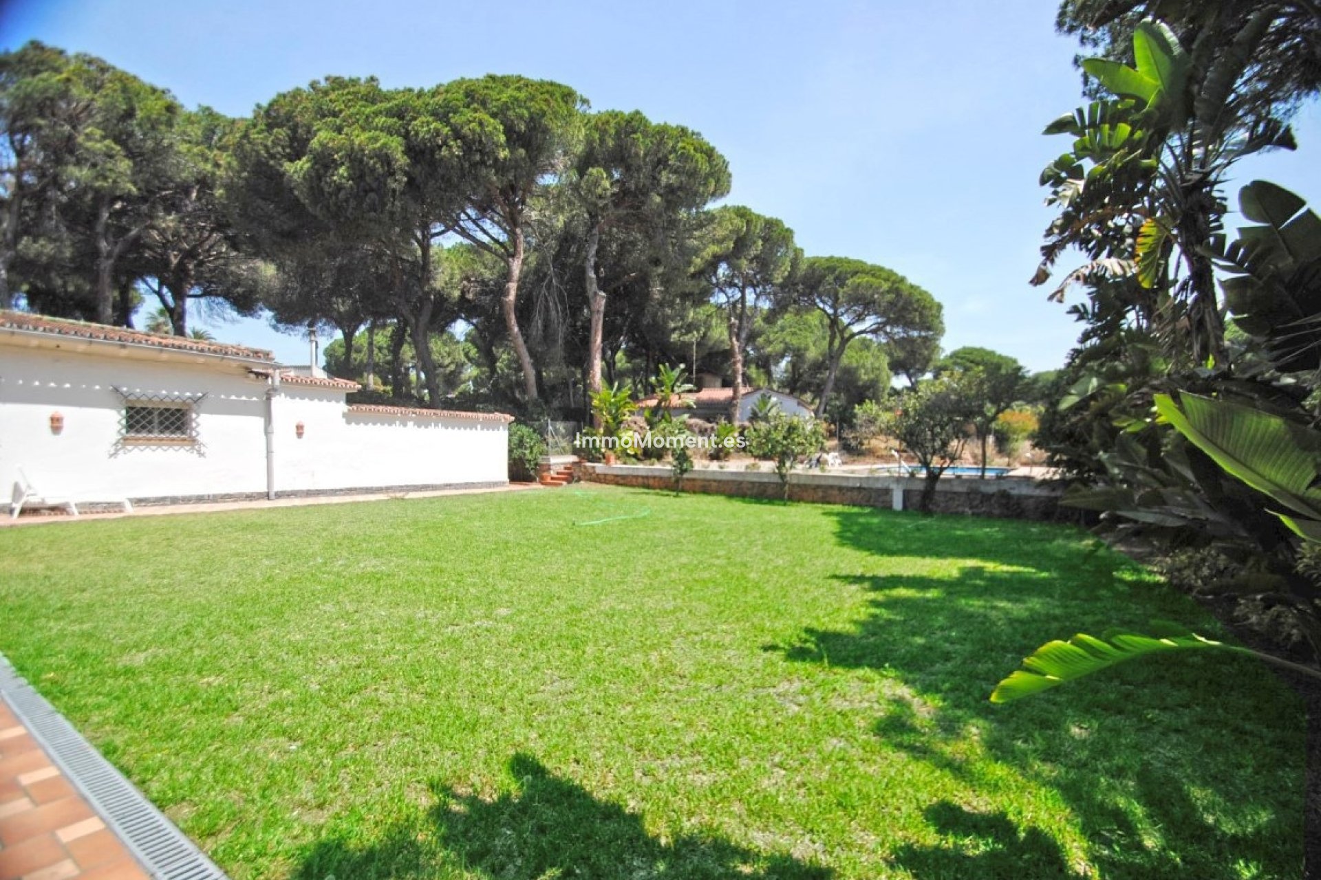 Bestaande woning - Villa - Marbella - Elviria