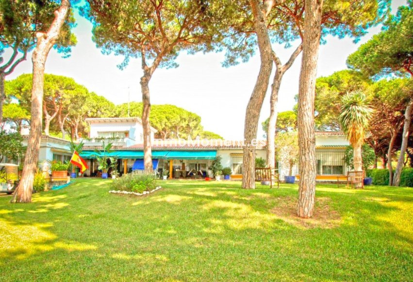 Bestaande woning - Villa - Marbella - Elviria