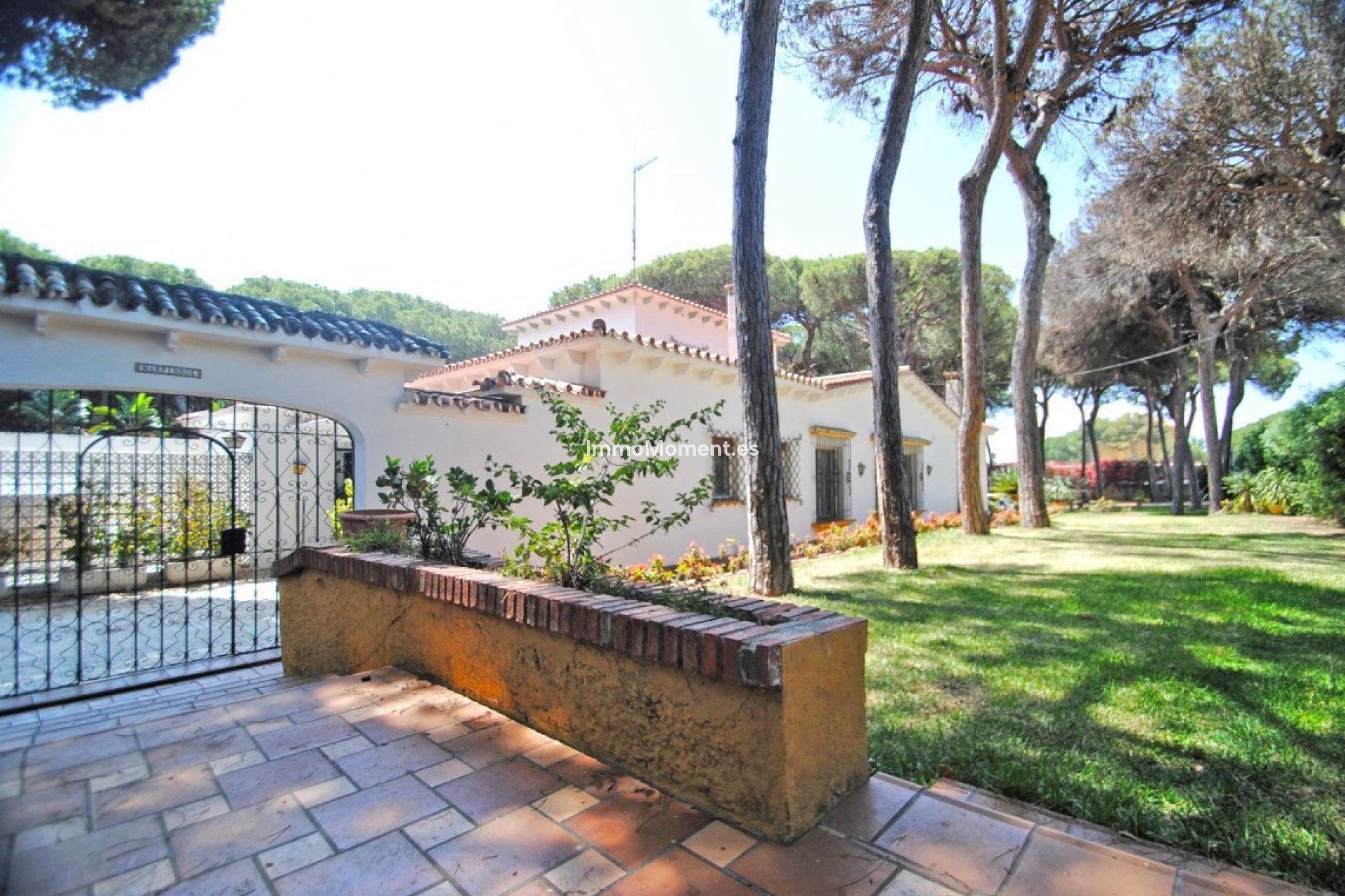 Bestaande woning - Villa - Marbella - Elviria