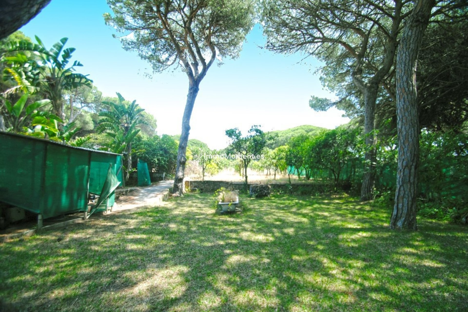 Bestaande woning - Villa - Marbella - Elviria