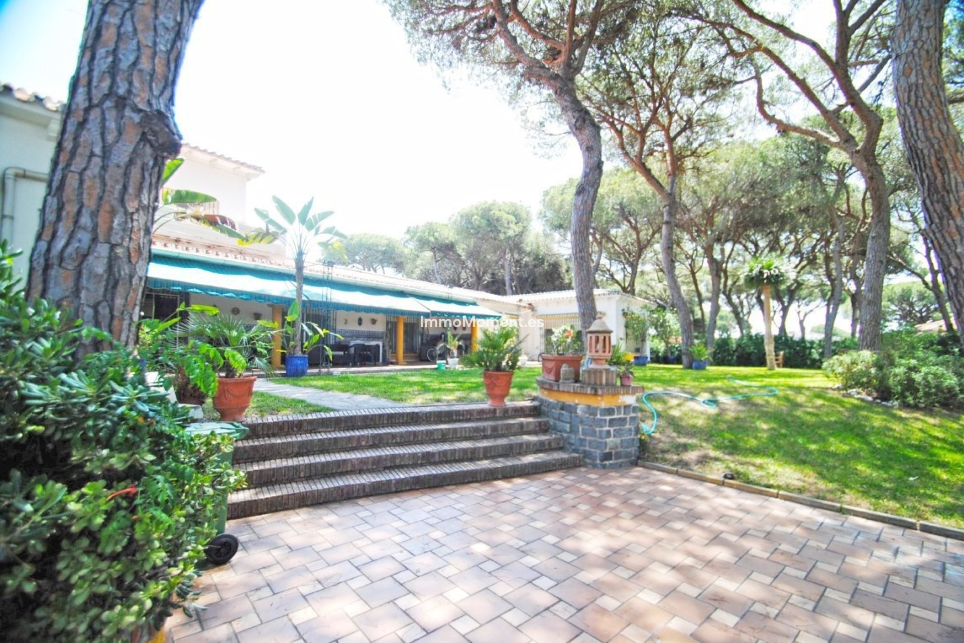 Bestaande woning - Villa - Marbella - Elviria