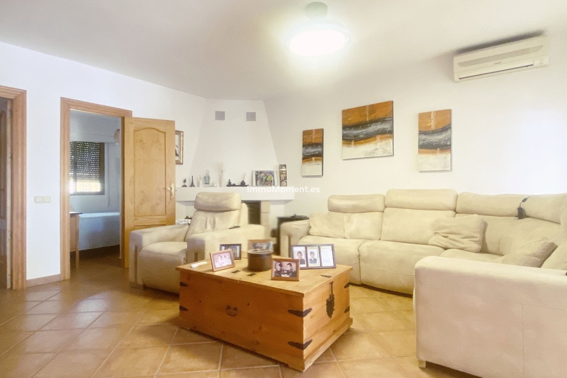 Bestaande woning - Villa - Marbella - Elviria