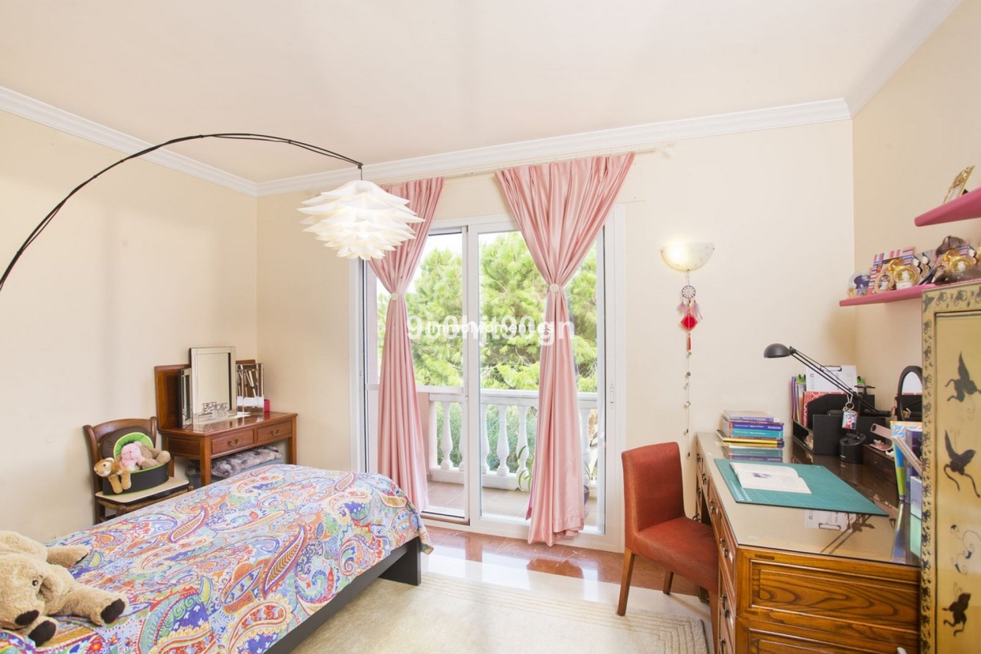 Bestaande woning - Villa - Marbella - Elviria