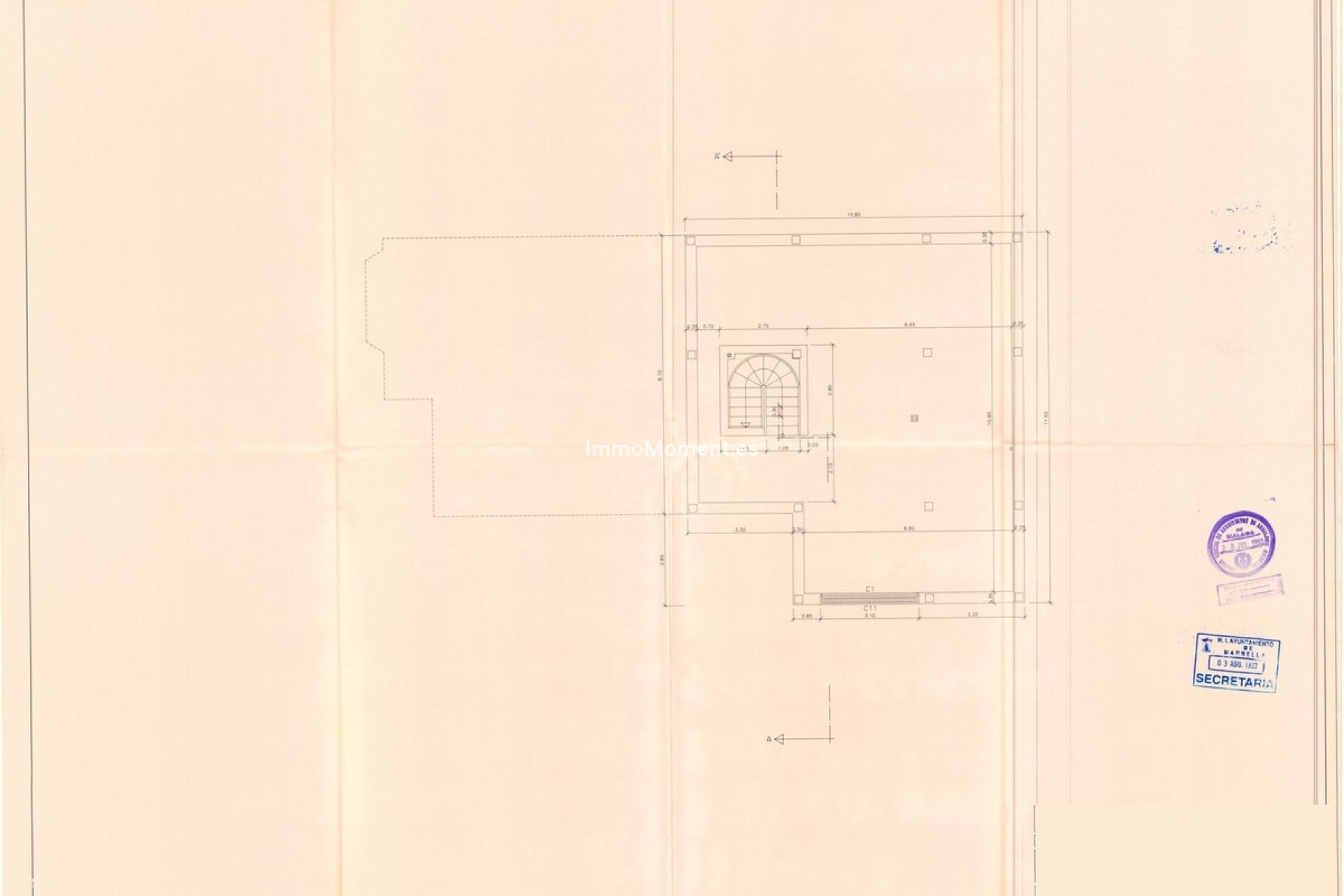 Bestaande woning - Villa - Marbella - Elviria