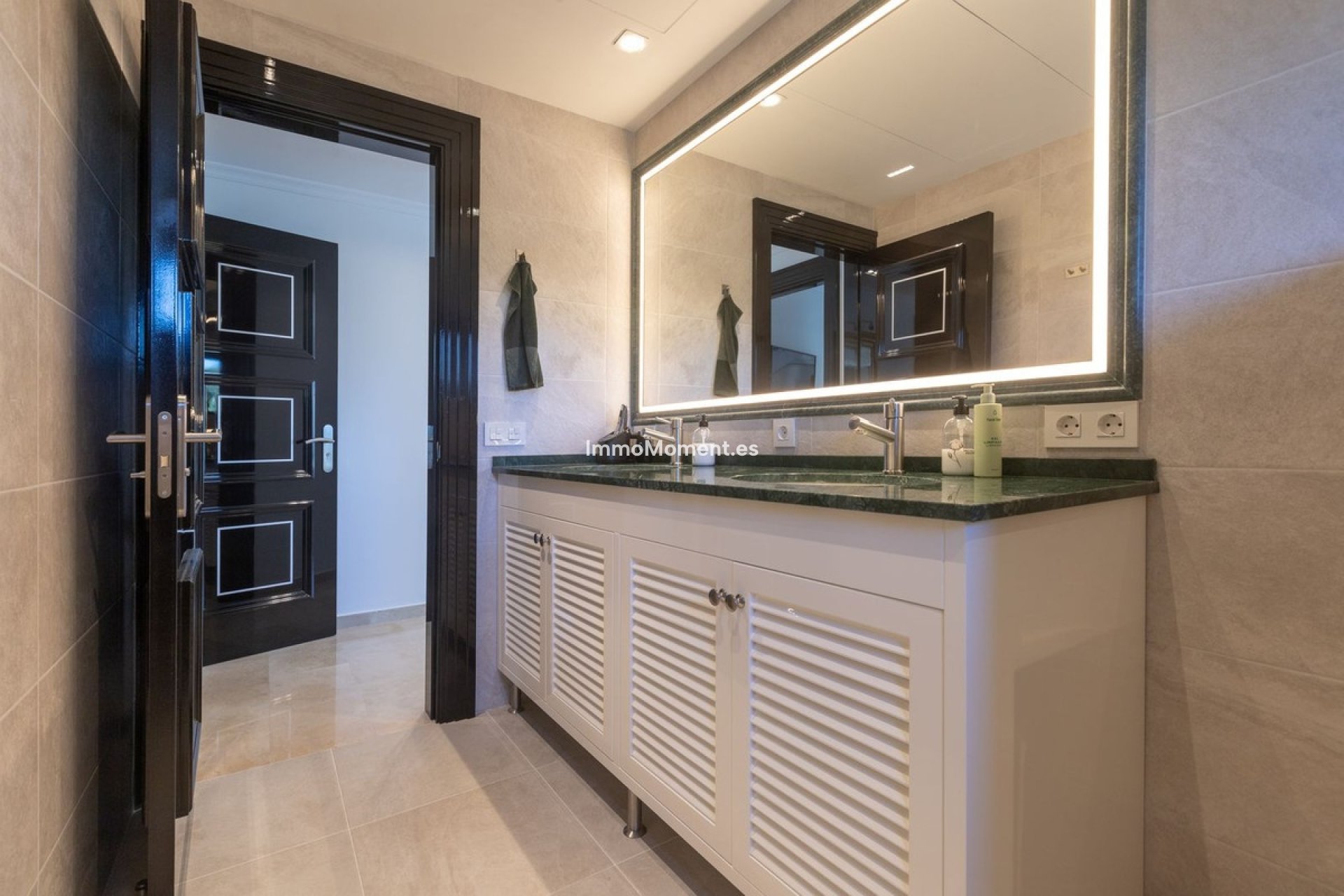 Bestaande woning - Villa - Marbella - Elviria