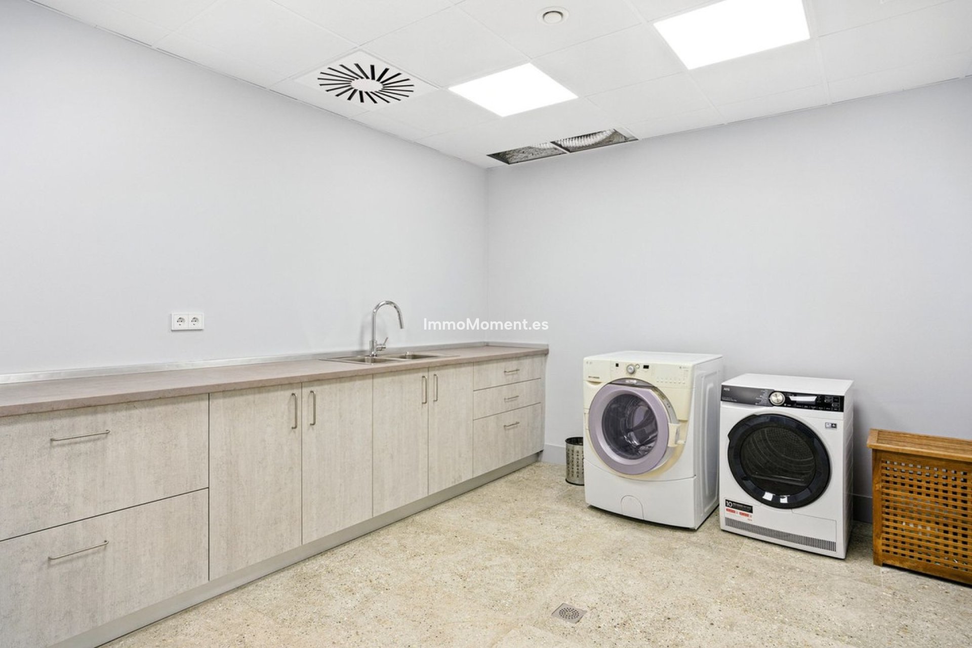 Bestaande woning - Villa - Marbella - Elviria