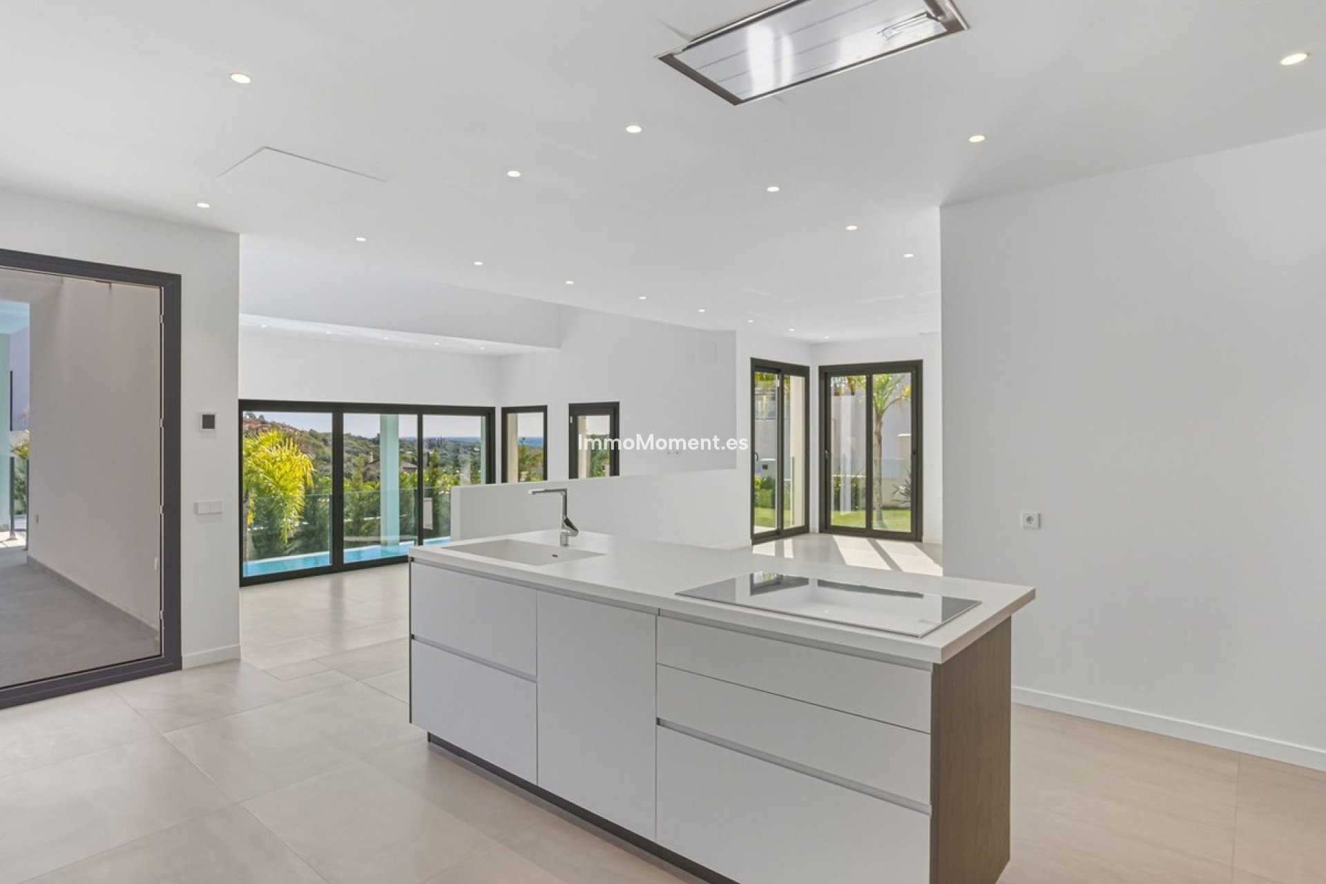 Bestaande woning - Villa - Marbella - Elviria