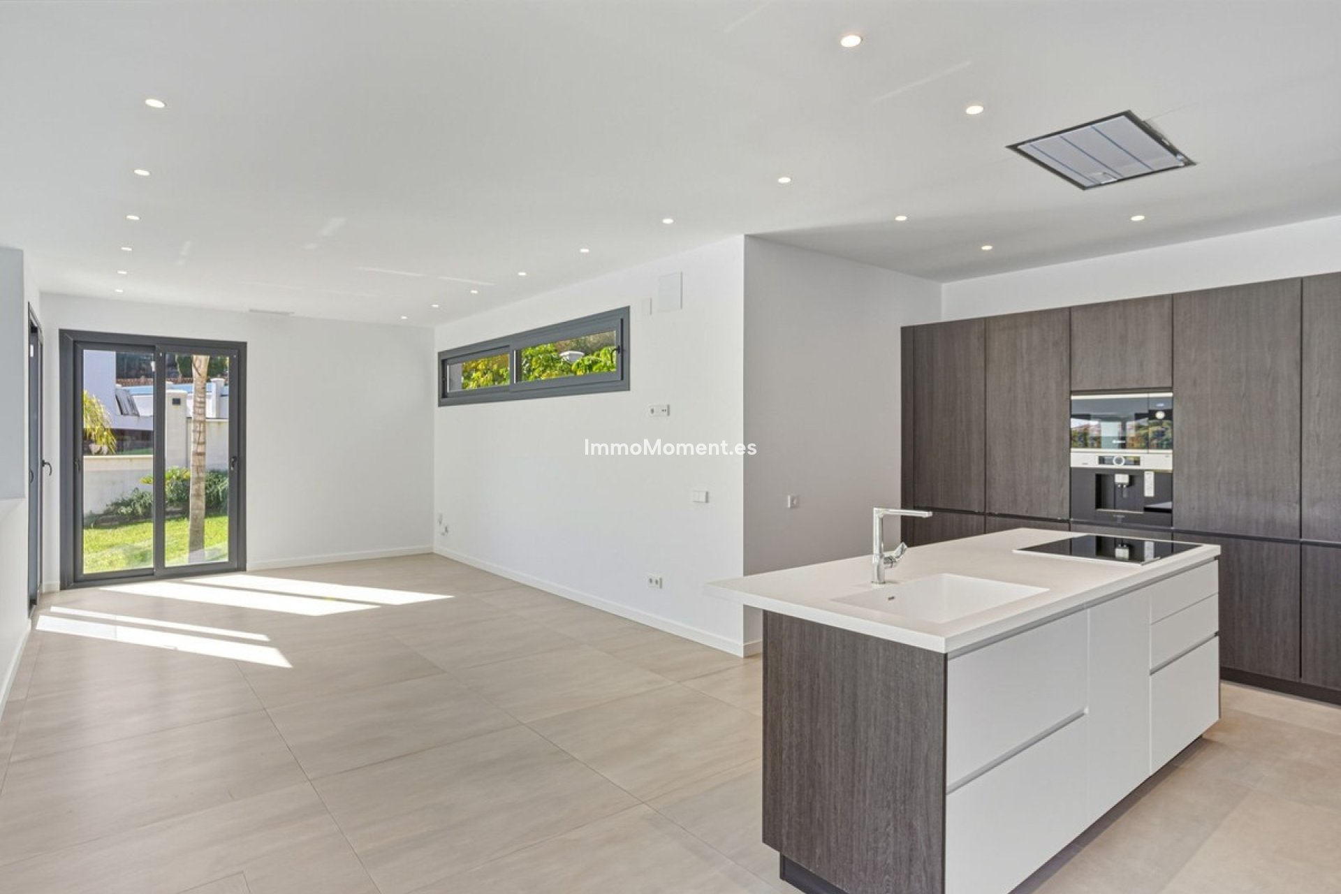 Bestaande woning - Villa - Marbella - Elviria