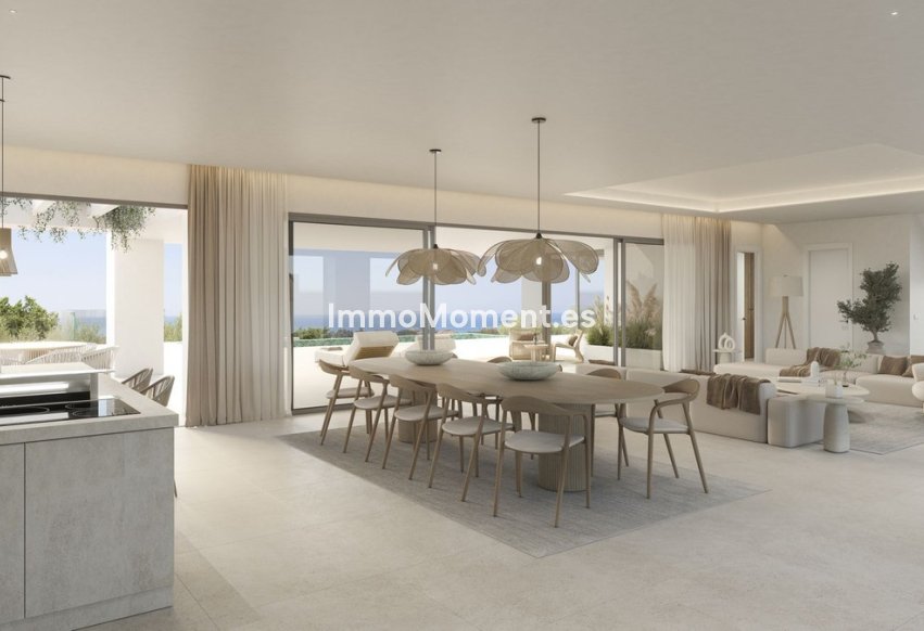 Bestaande woning - Villa - Marbella - Elviria