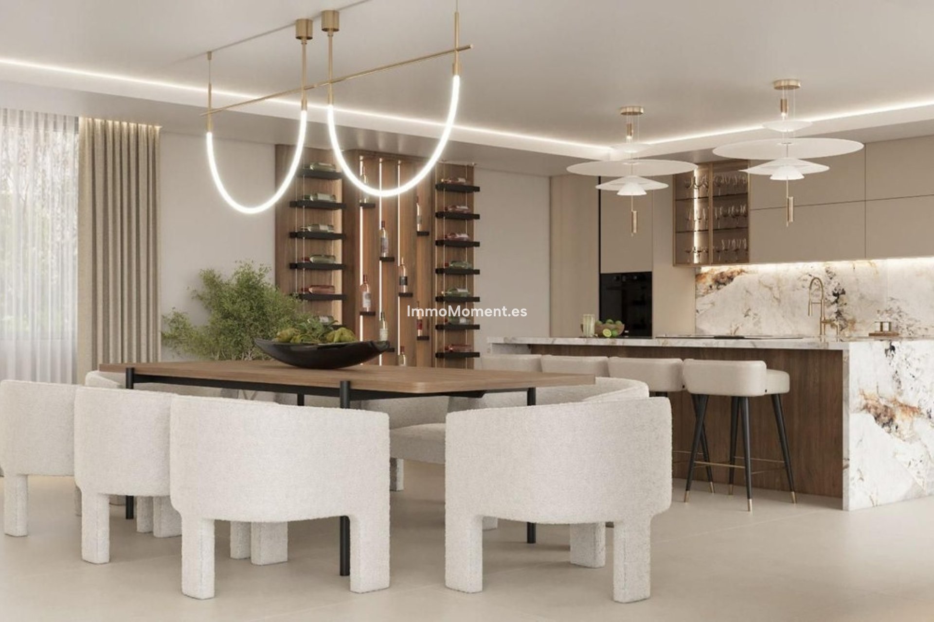 Bestaande woning - Villa - Marbella - Elviria