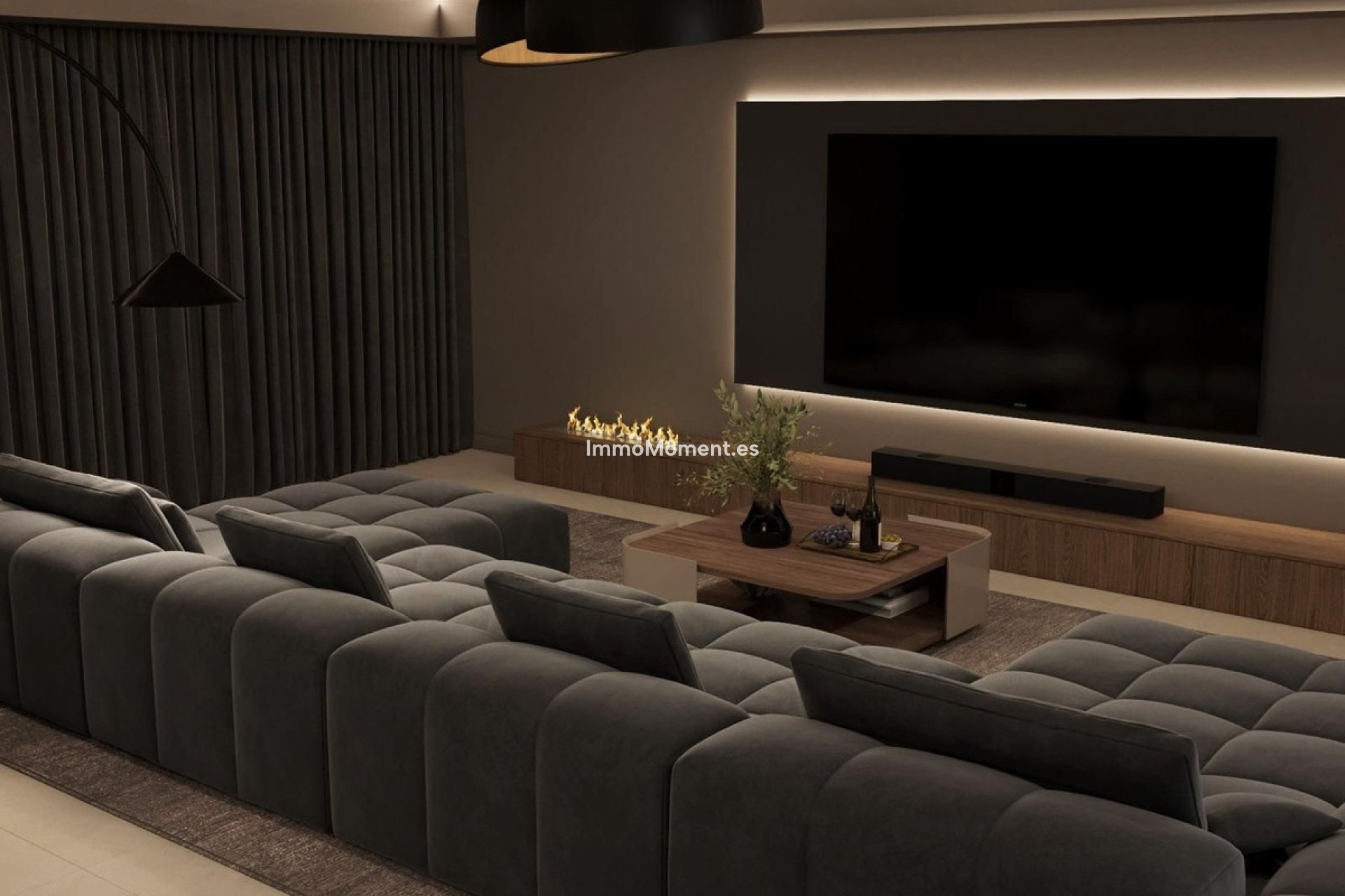 Bestaande woning - Villa - Marbella - Elviria