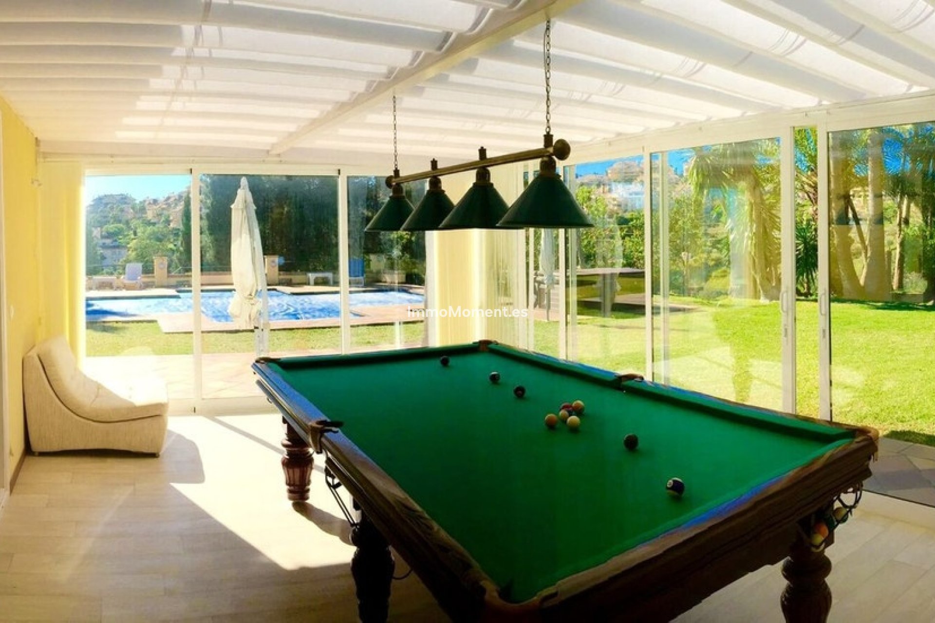 Bestaande woning - Villa - Marbella - Elviria