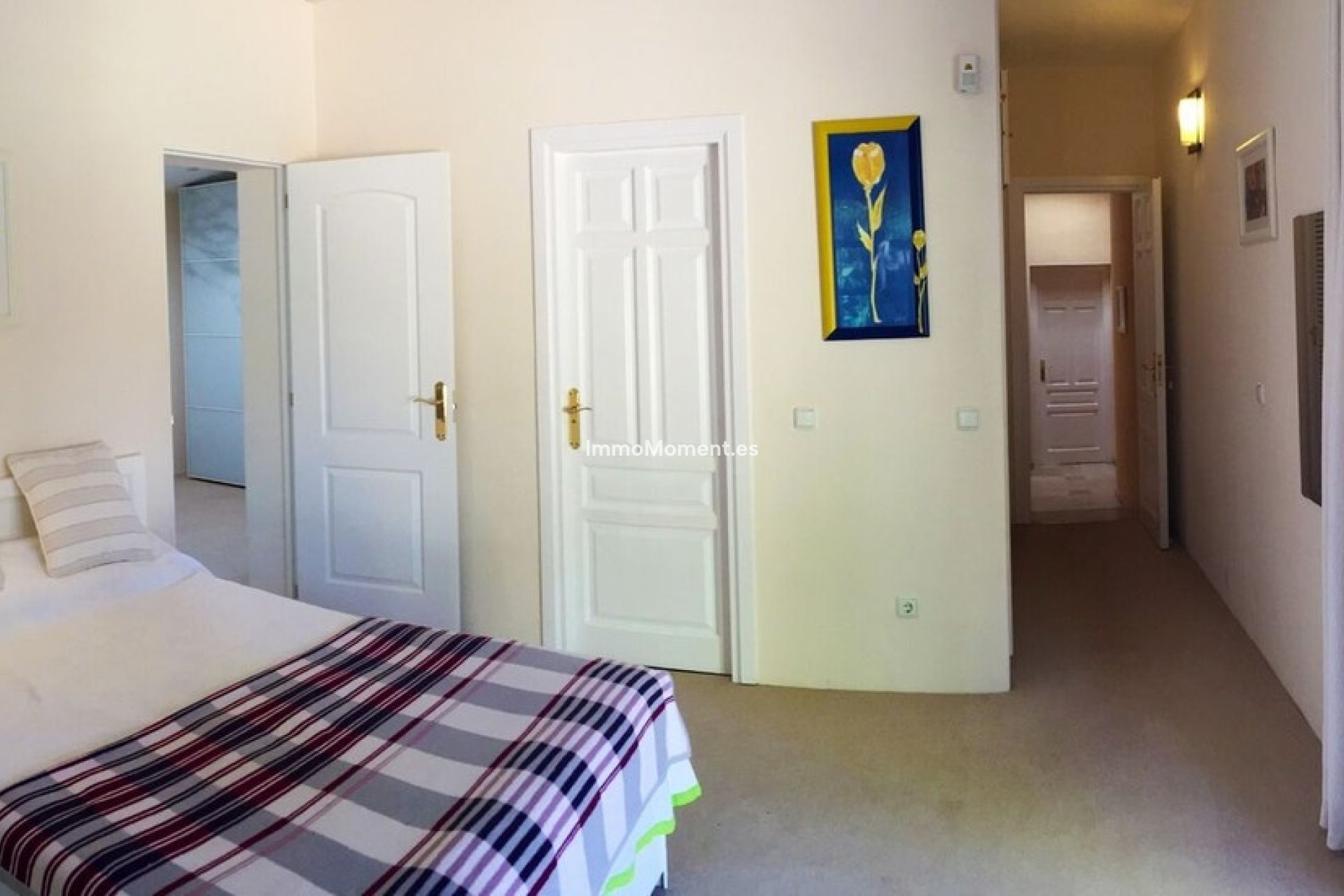 Bestaande woning - Villa - Marbella - Elviria