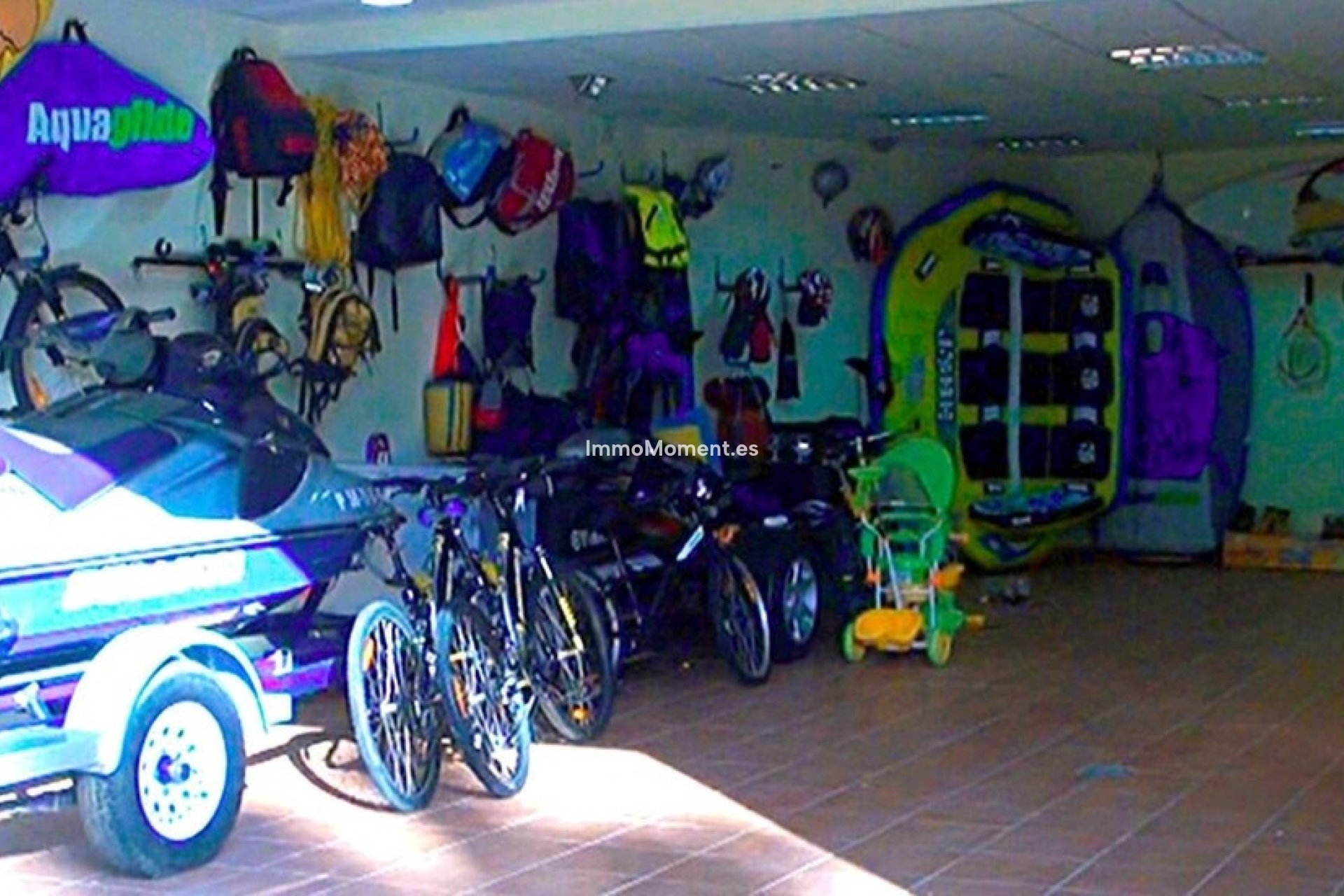 Bestaande woning - Villa - Marbella - Elviria