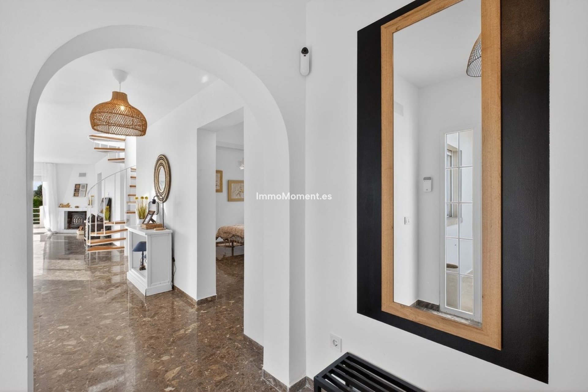 Bestaande woning - Villa - Marbella - Elviria