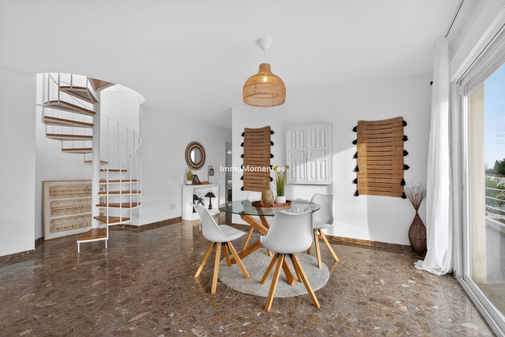 Bestaande woning - Villa - Marbella - Elviria