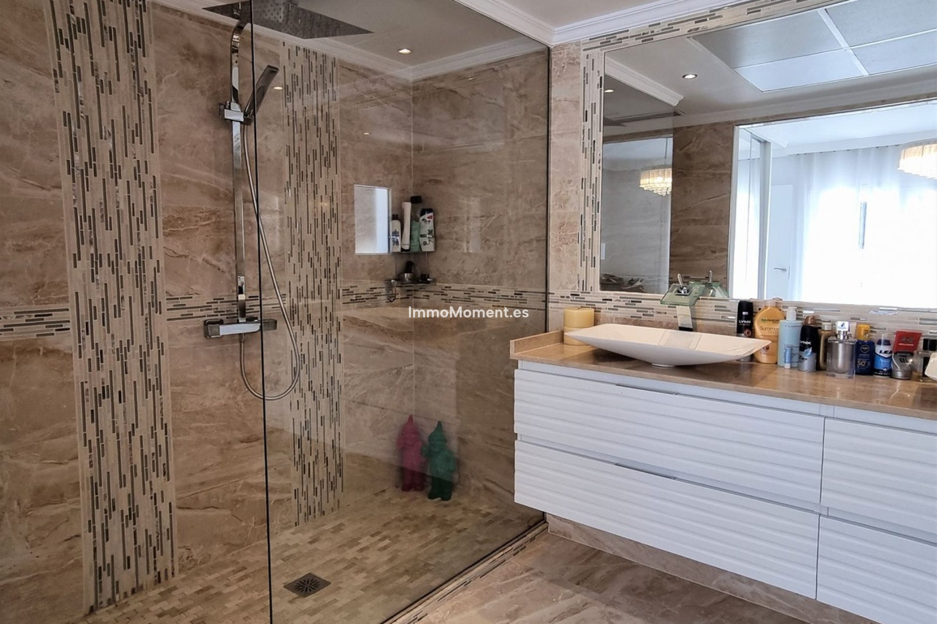 Bestaande woning - Villa - Marbella - Elviria