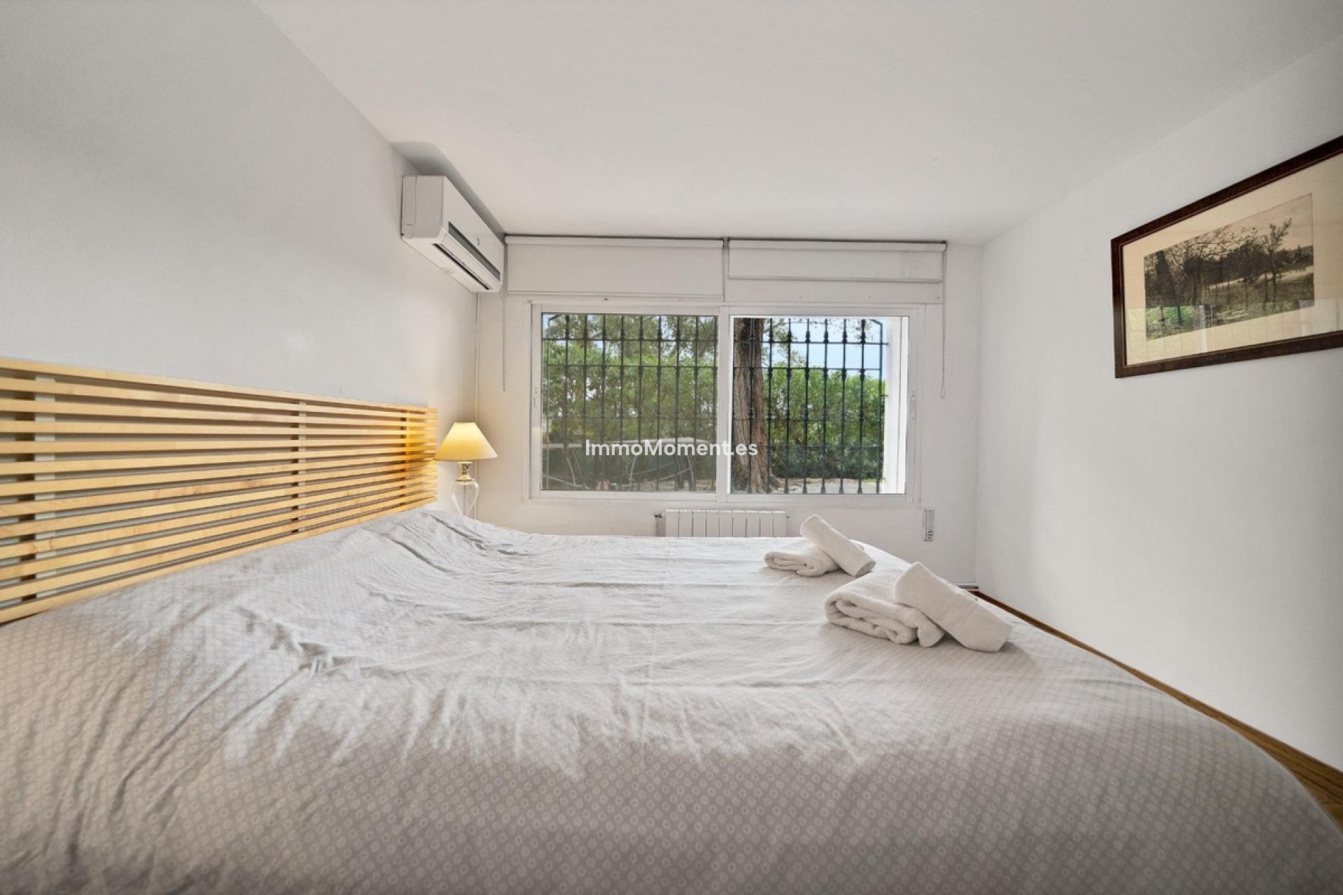 Bestaande woning - Villa - Marbella - Elviria