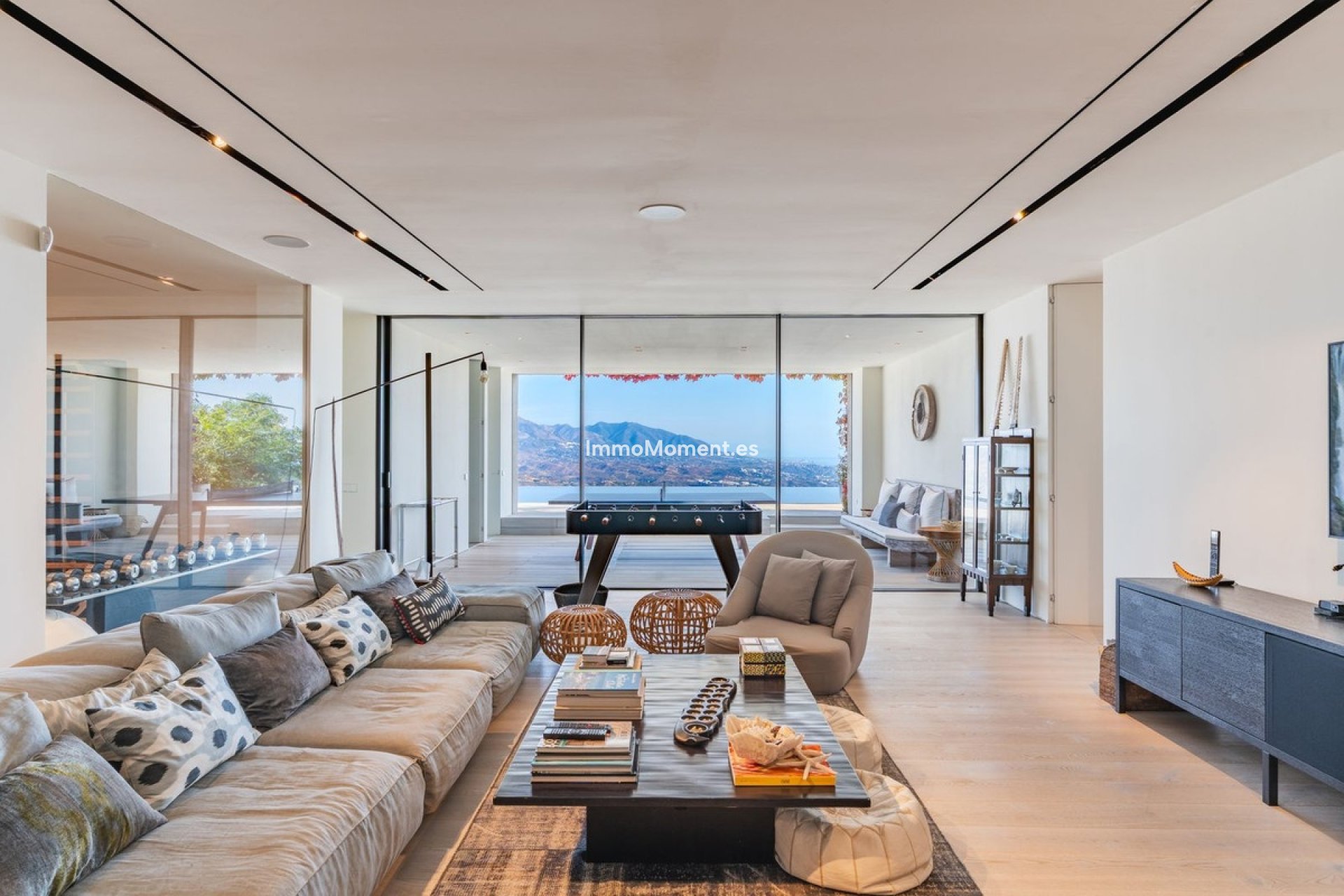 Bestaande woning - Villa - Marbella - Elviria