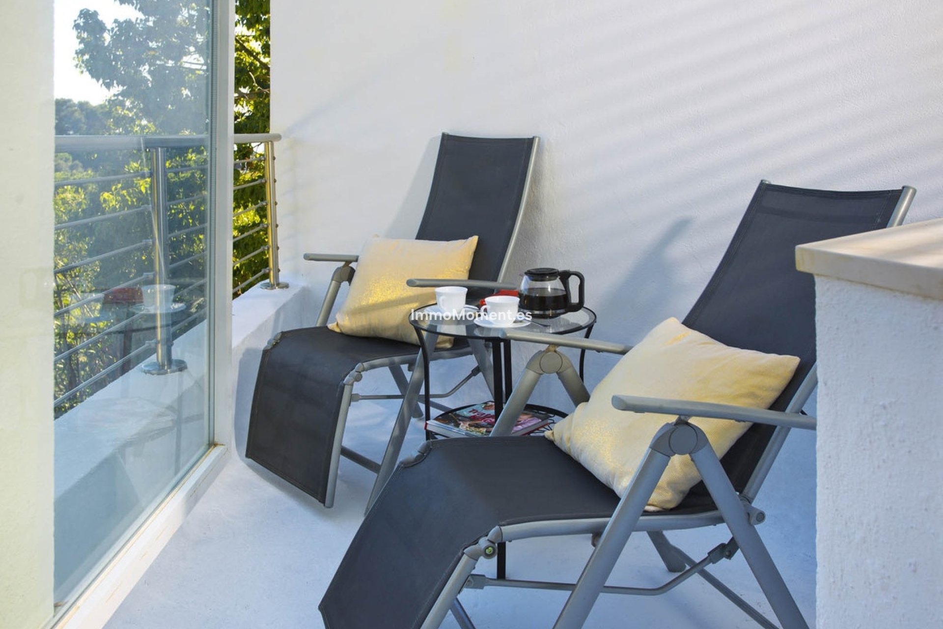 Bestaande woning - Villa - Marbella - Elviria