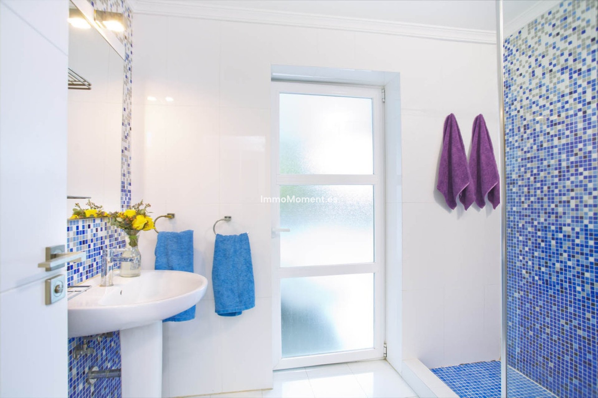 Bestaande woning - Villa - Marbella - Elviria