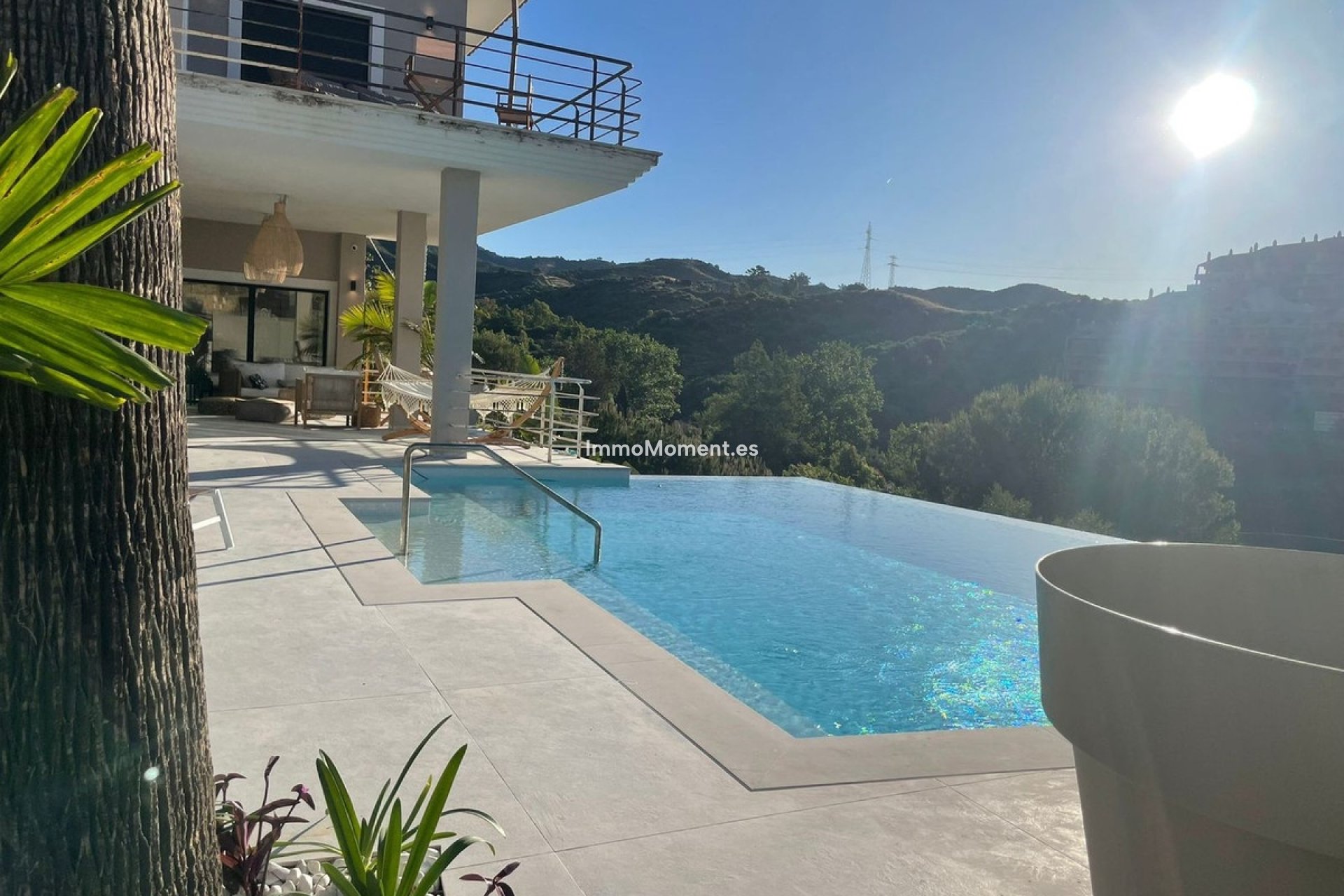 Bestaande woning - Villa - Marbella - Elviria