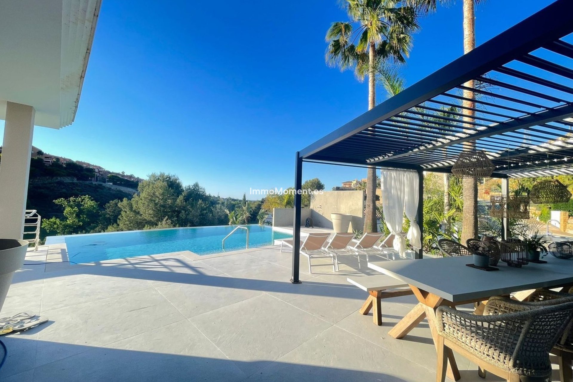 Bestaande woning - Villa - Marbella - Elviria