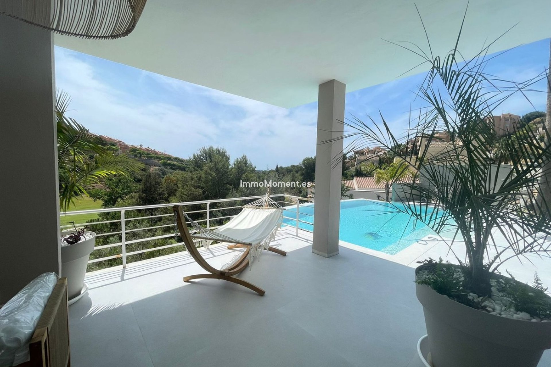 Bestaande woning - Villa - Marbella - Elviria
