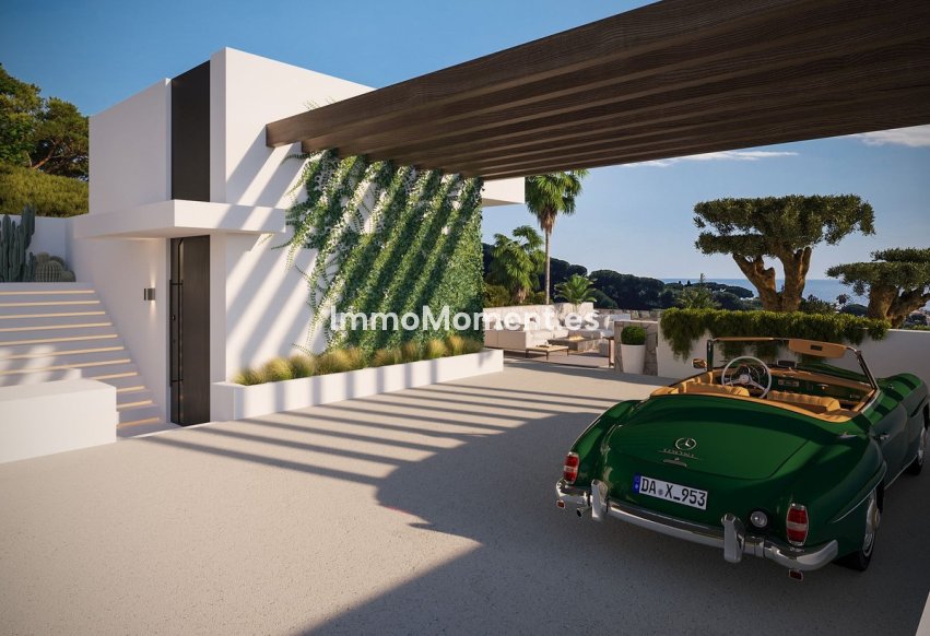 Bestaande woning - Villa - Marbella - Elviria