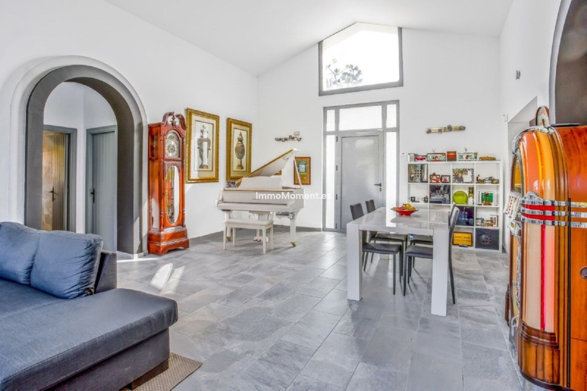 Bestaande woning - Villa - Marbella - Elviria