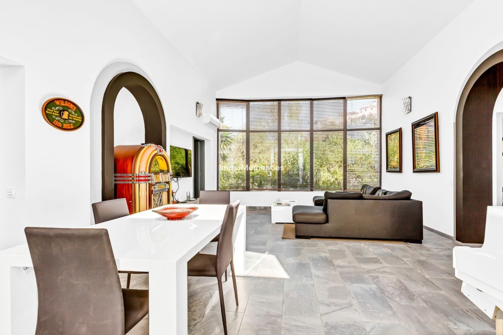 Bestaande woning - Villa - Marbella - Elviria