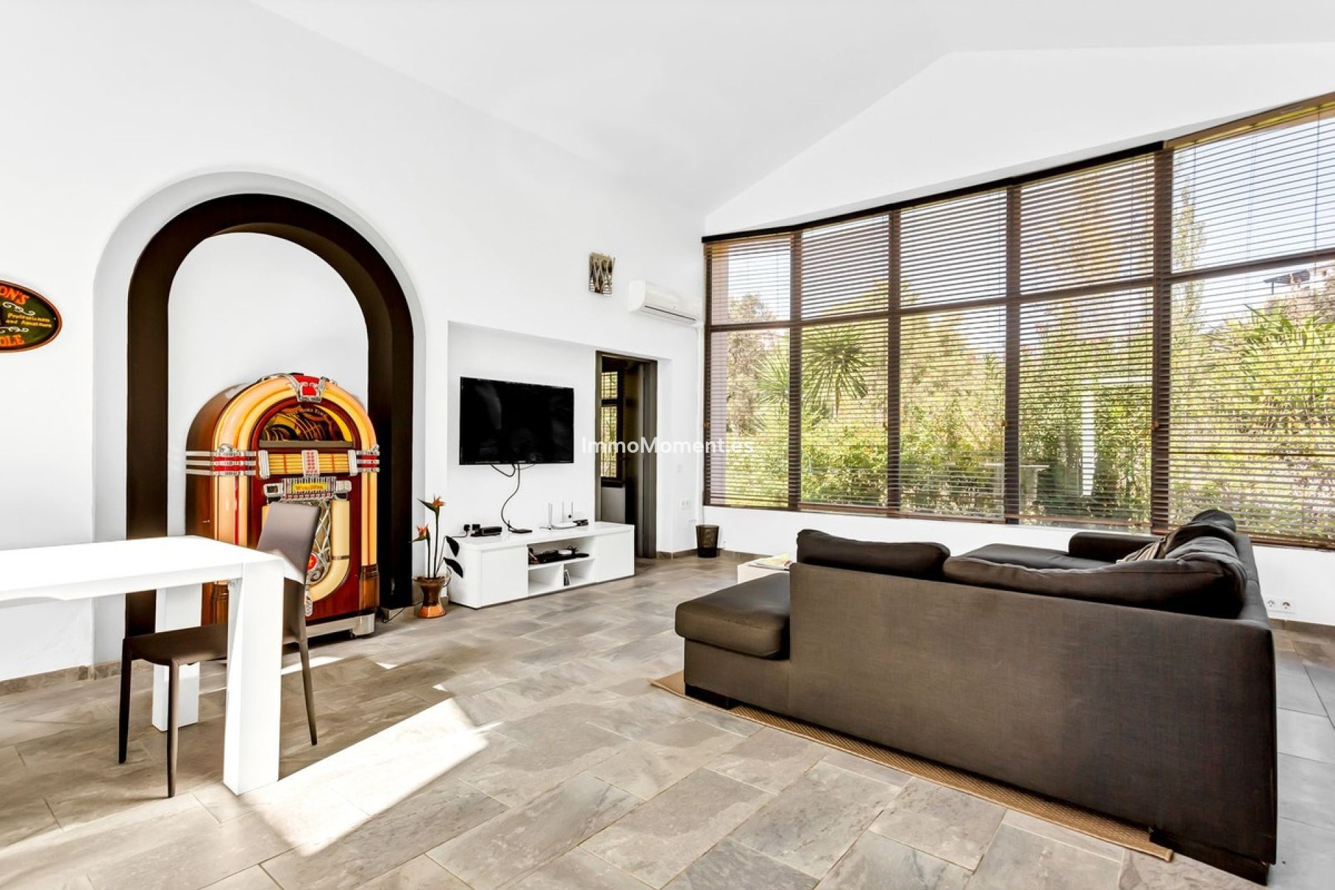 Bestaande woning - Villa - Marbella - Elviria