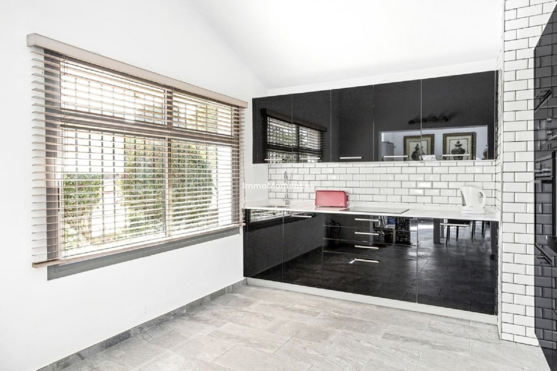 Bestaande woning - Villa - Marbella - Elviria