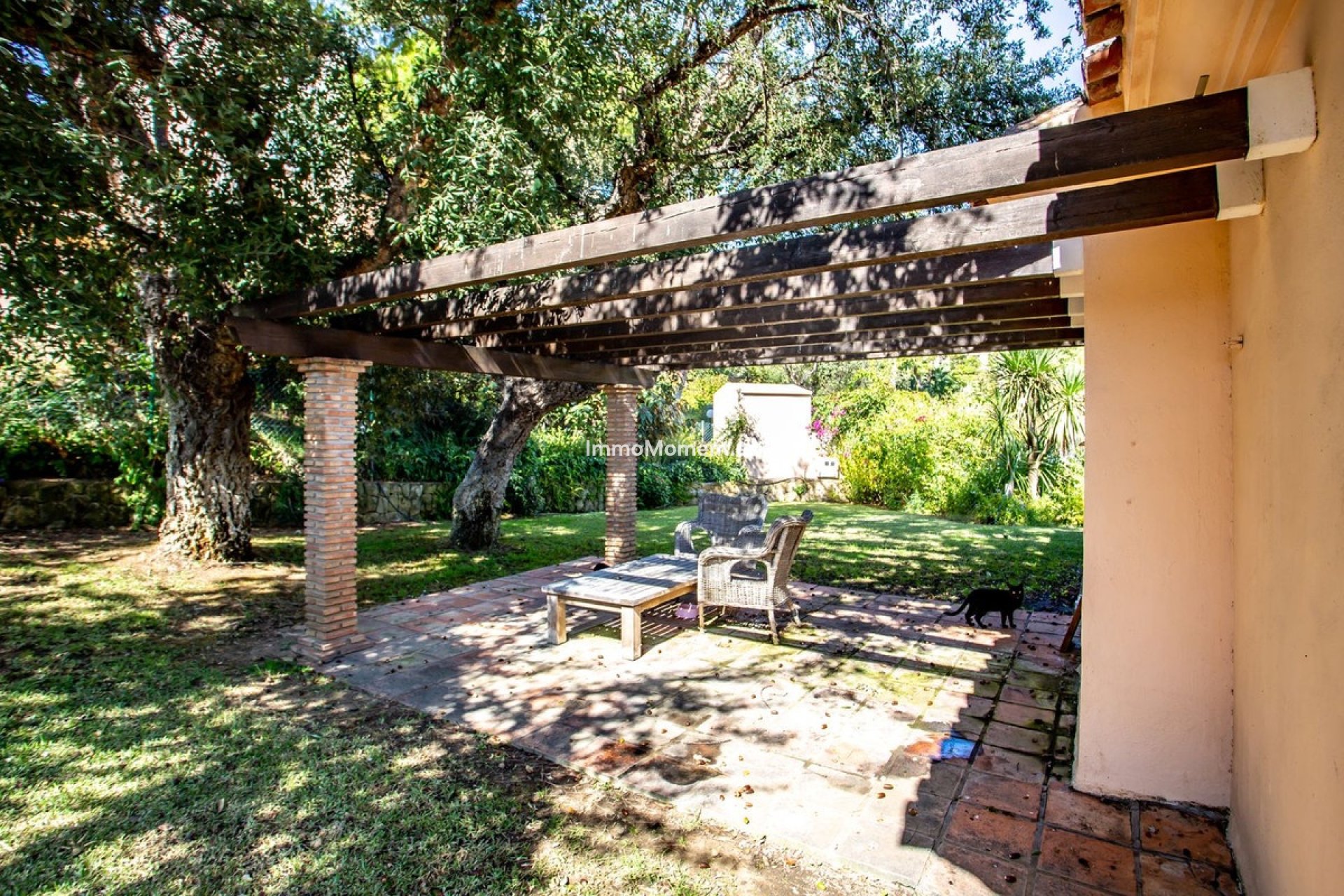 Bestaande woning - Villa - Marbella - Elviria