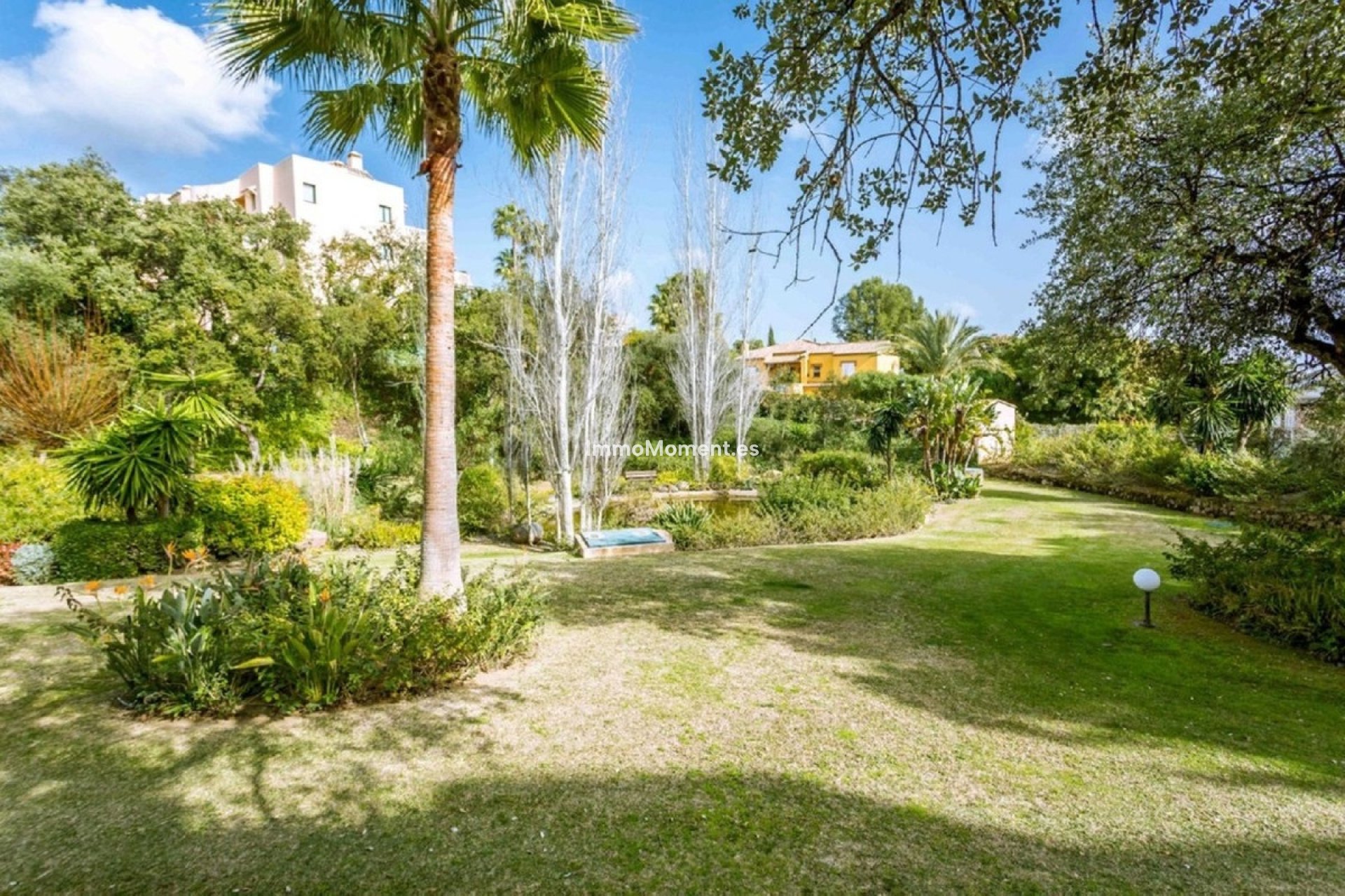 Bestaande woning - Villa - Marbella - Elviria