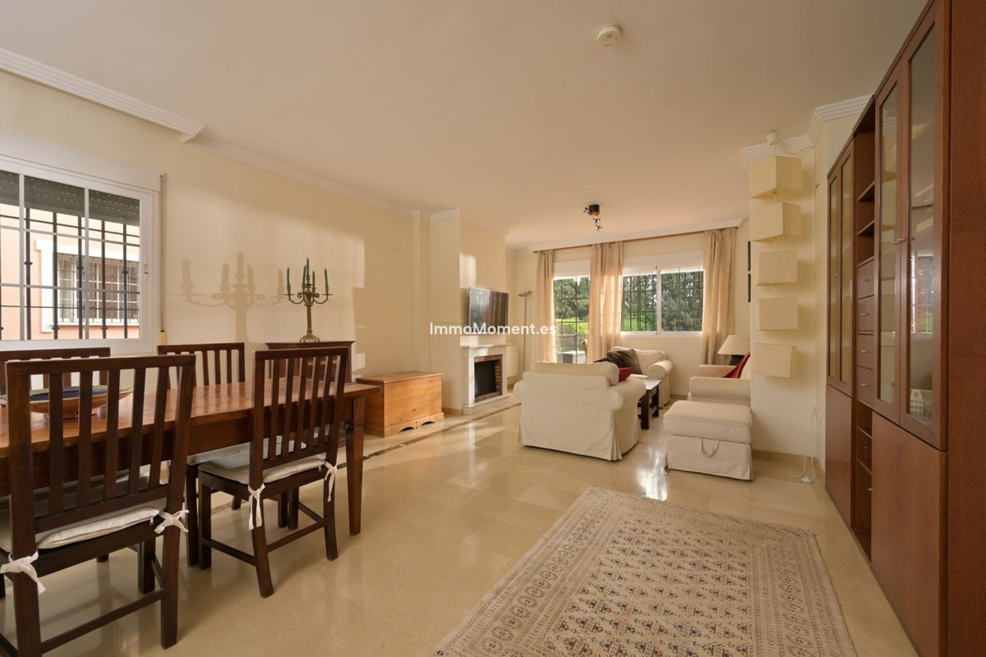 Bestaande woning - Villa - Marbella - Elviria