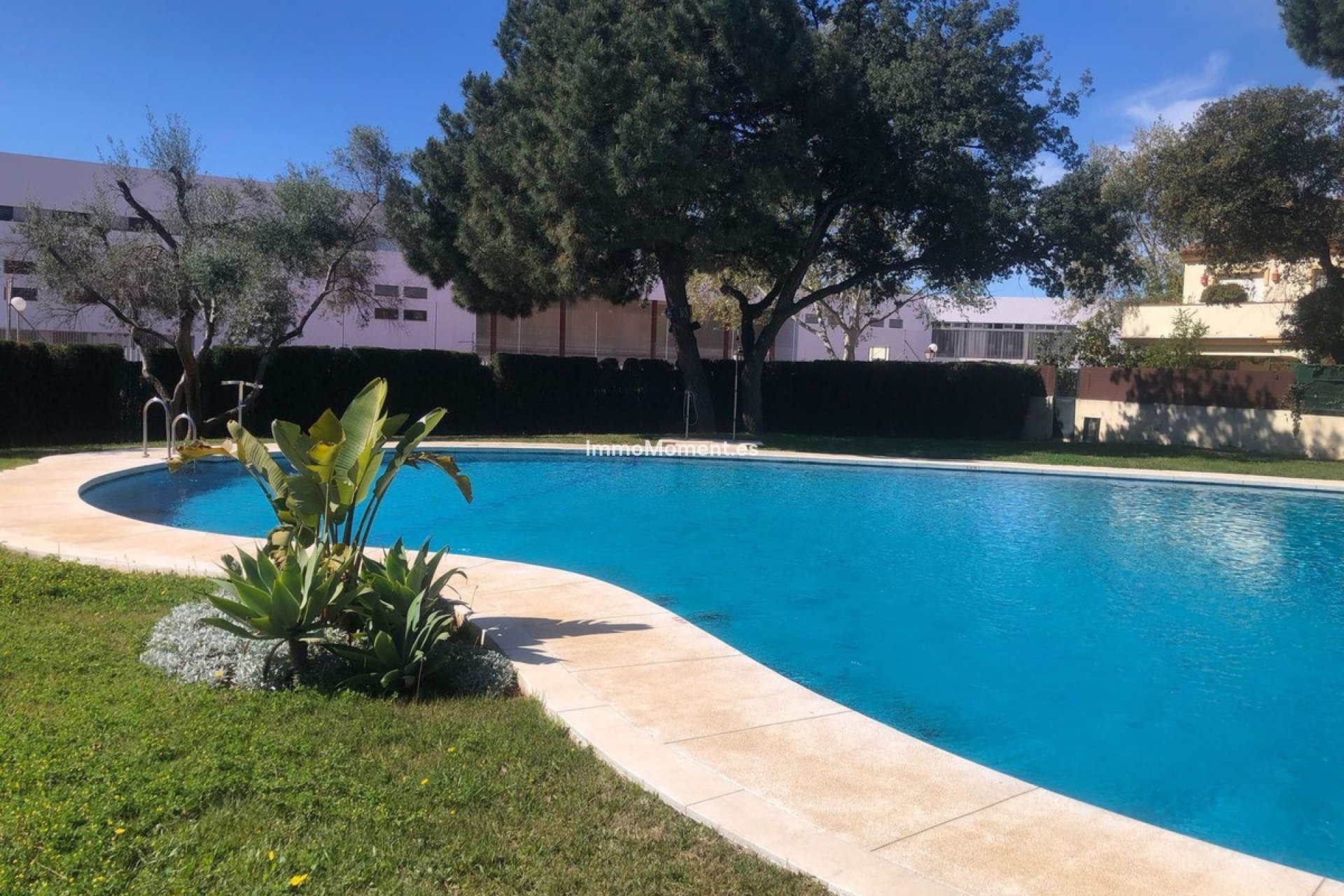 Bestaande woning - Villa - Marbella - Elviria