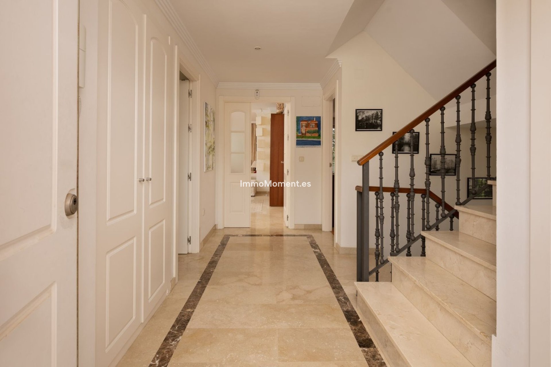 Bestaande woning - Villa - Marbella - Elviria