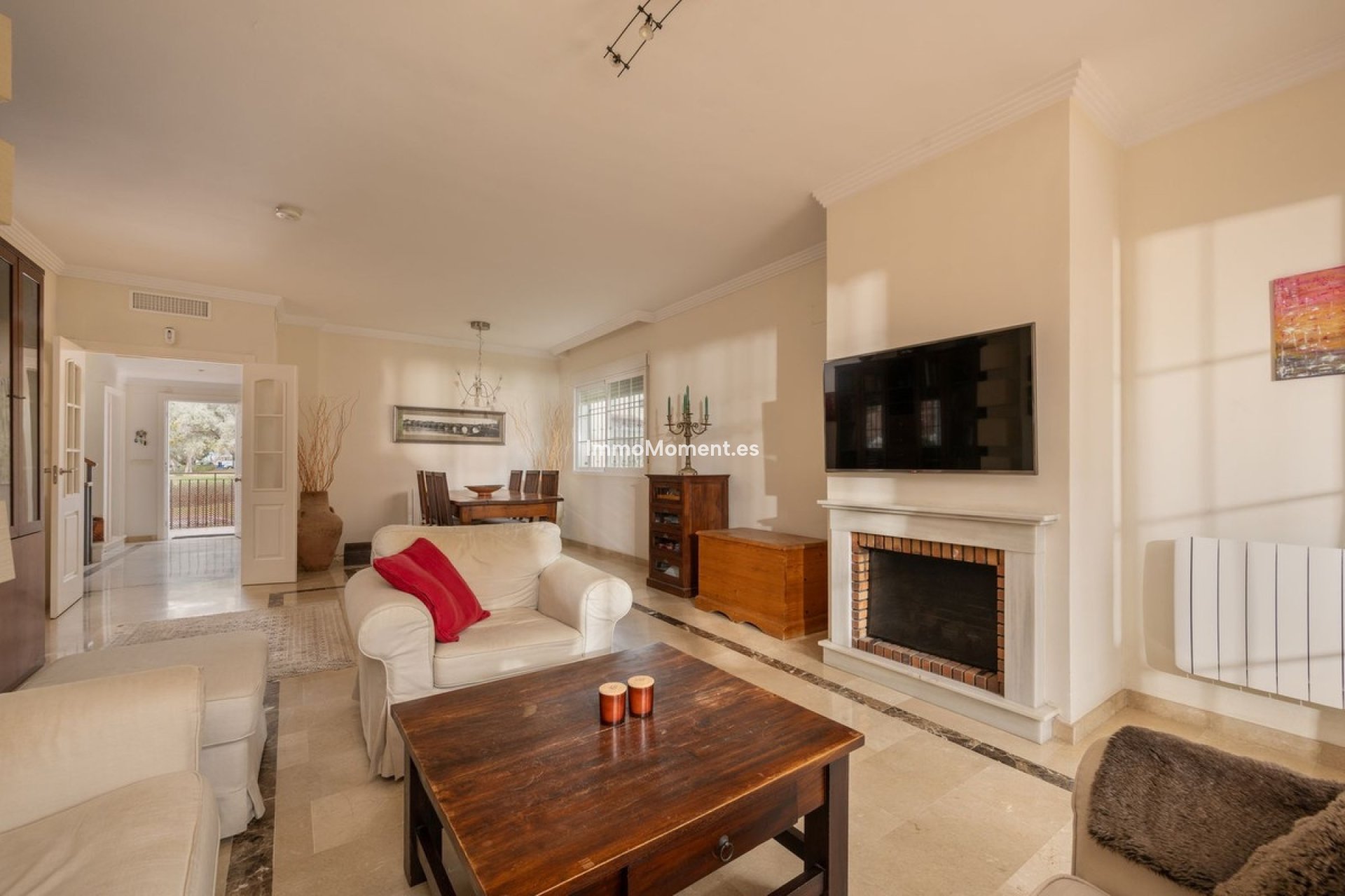 Bestaande woning - Villa - Marbella - Elviria