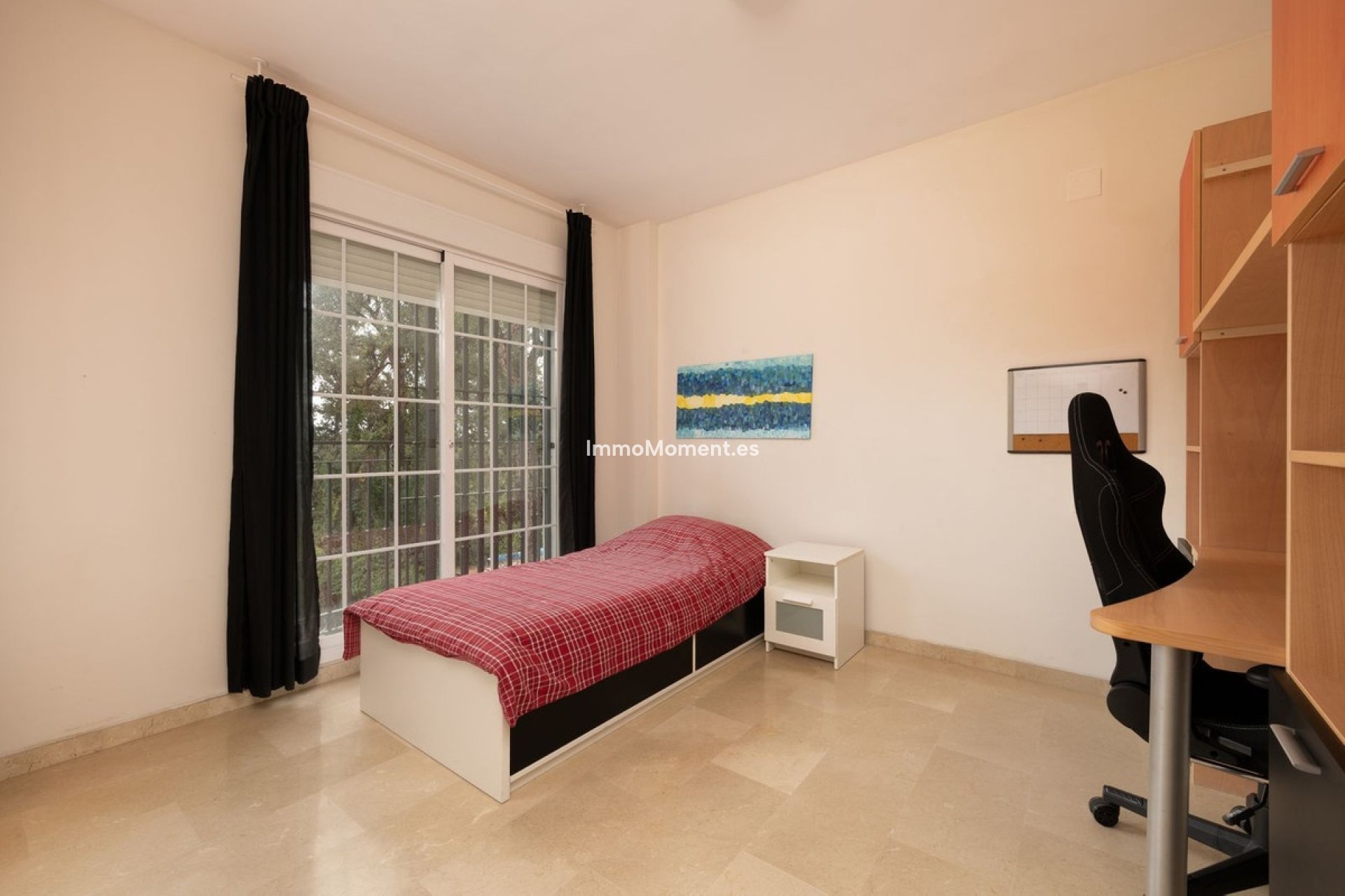 Bestaande woning - Villa - Marbella - Elviria