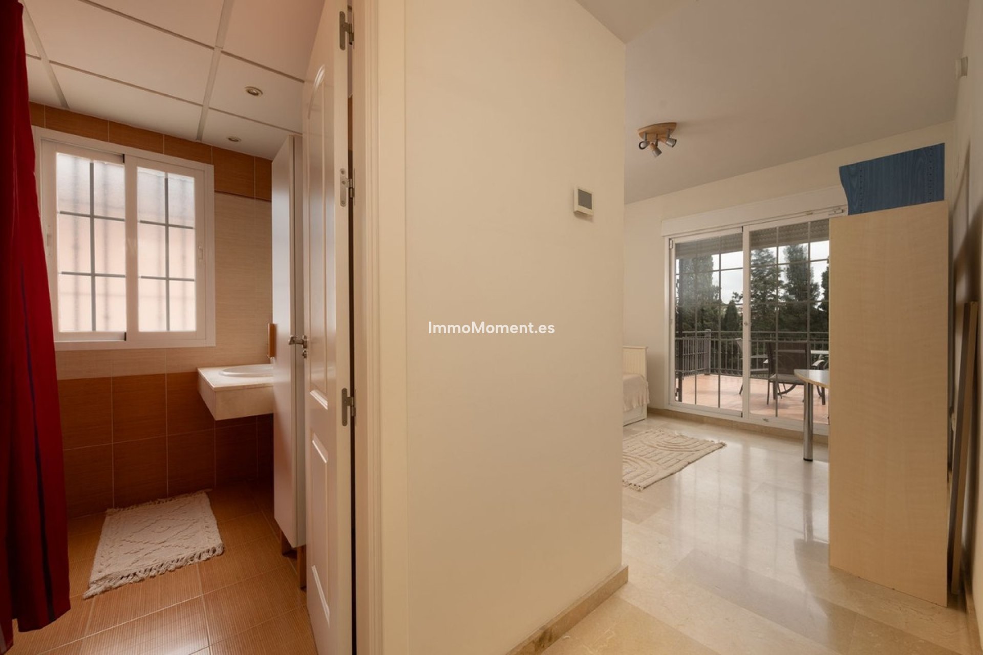 Bestaande woning - Villa - Marbella - Elviria