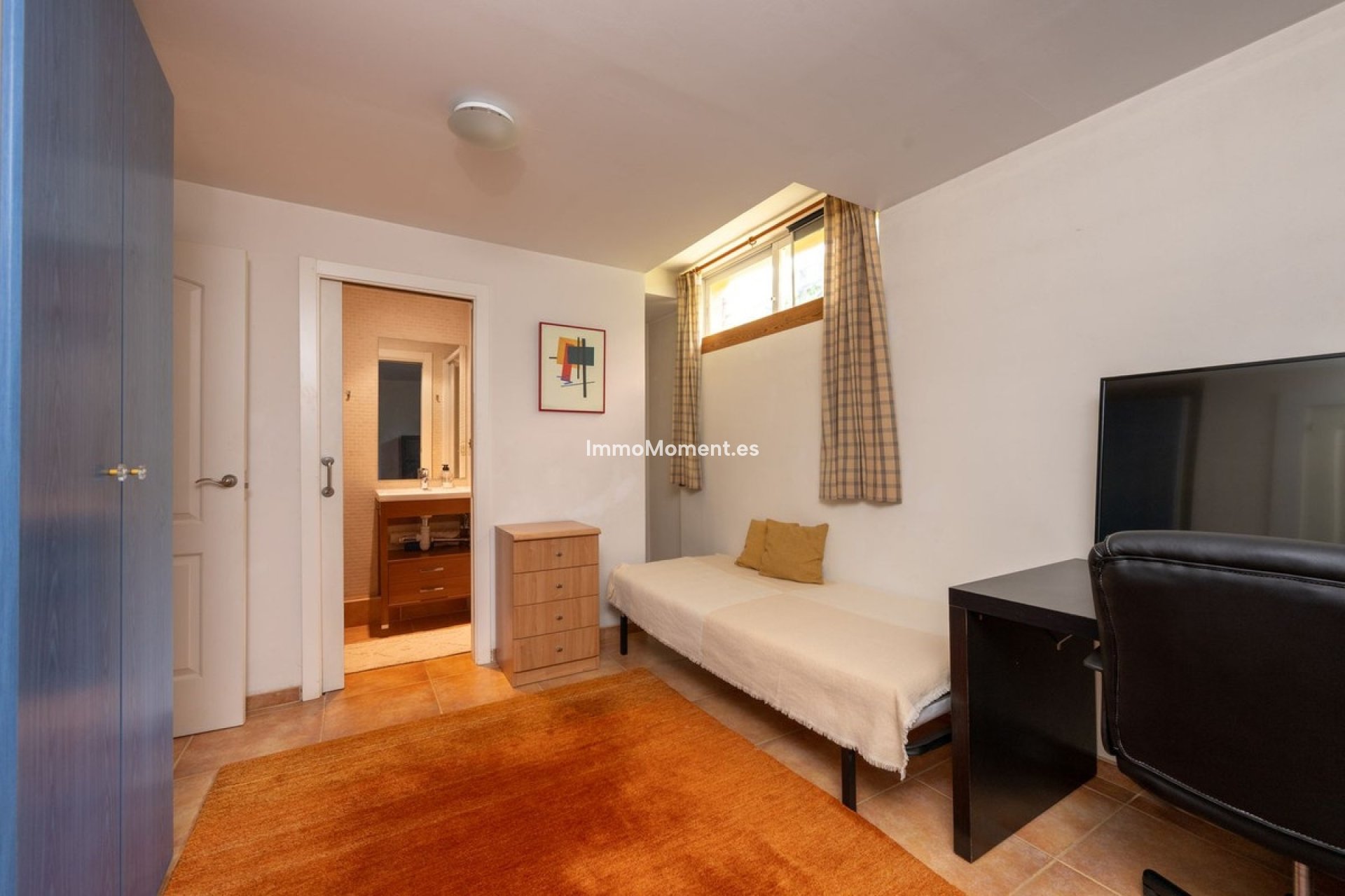 Bestaande woning - Villa - Marbella - Elviria