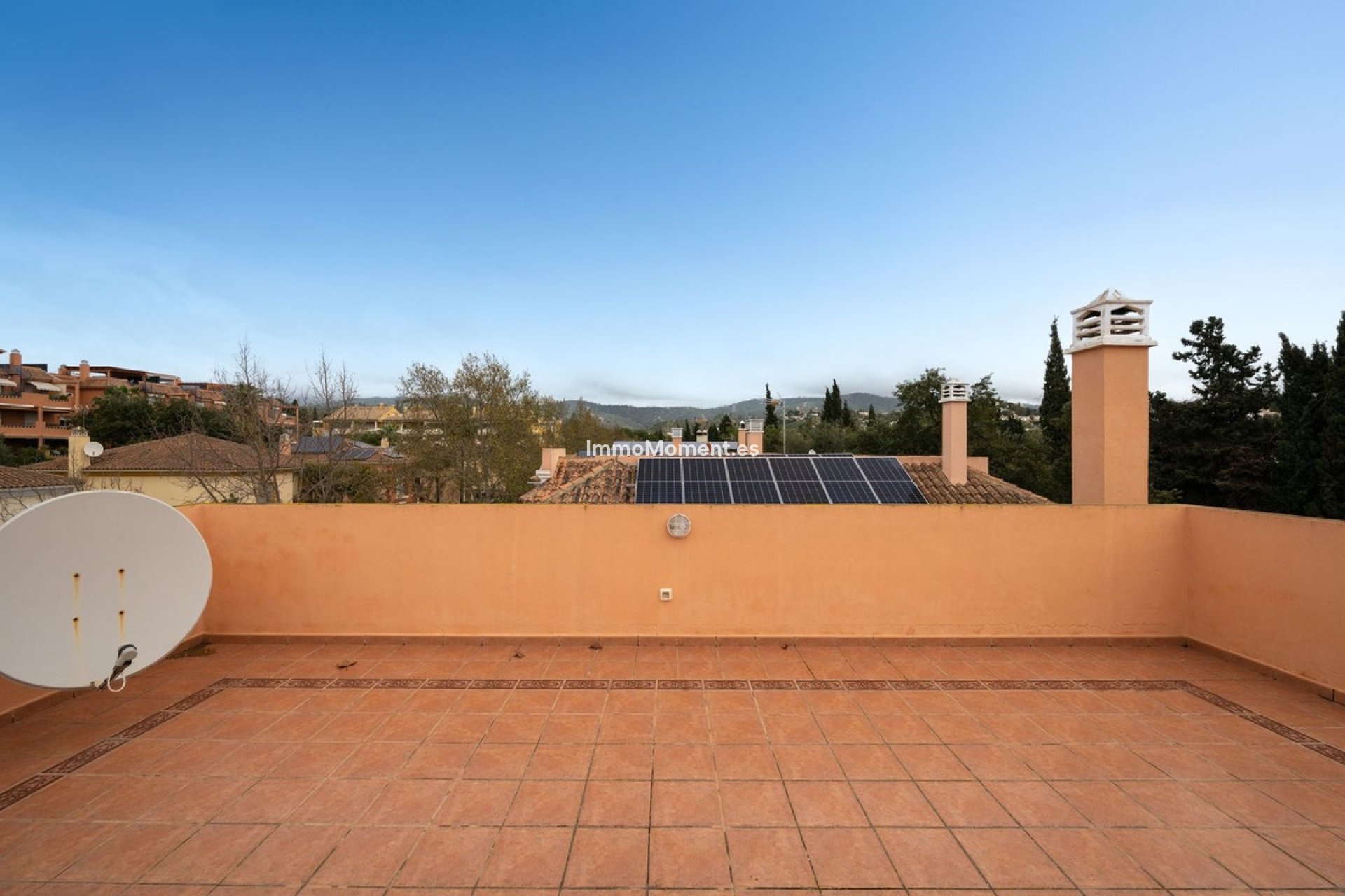 Bestaande woning - Villa - Marbella - Elviria