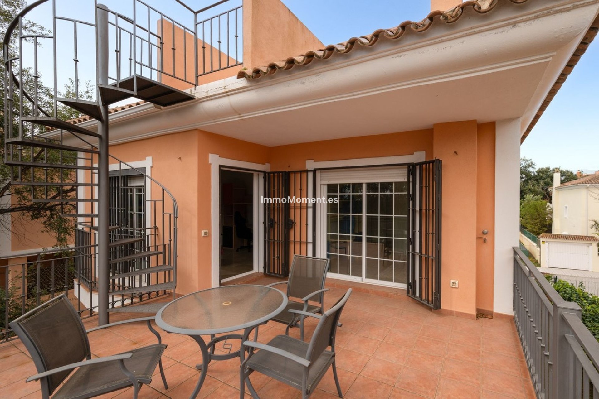 Bestaande woning - Villa - Marbella - Elviria