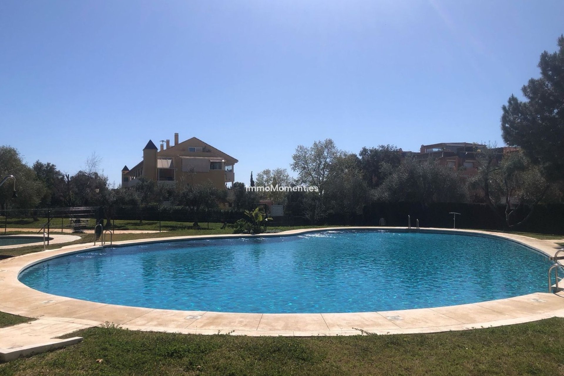 Bestaande woning - Villa - Marbella - Elviria
